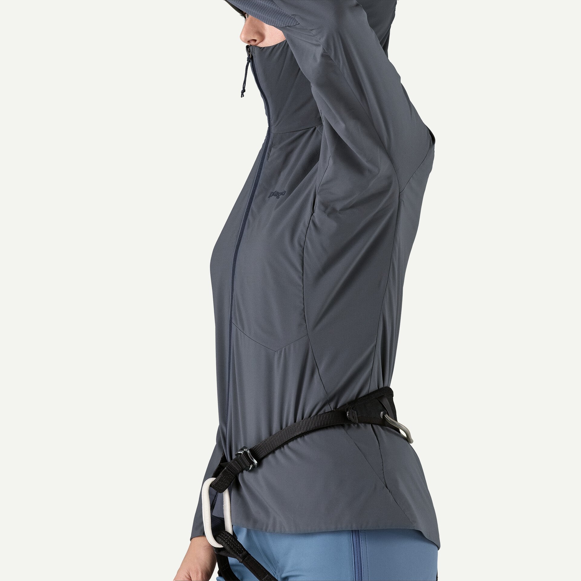 Women's Nano-Air® Ultralight Full-Zip Hoody