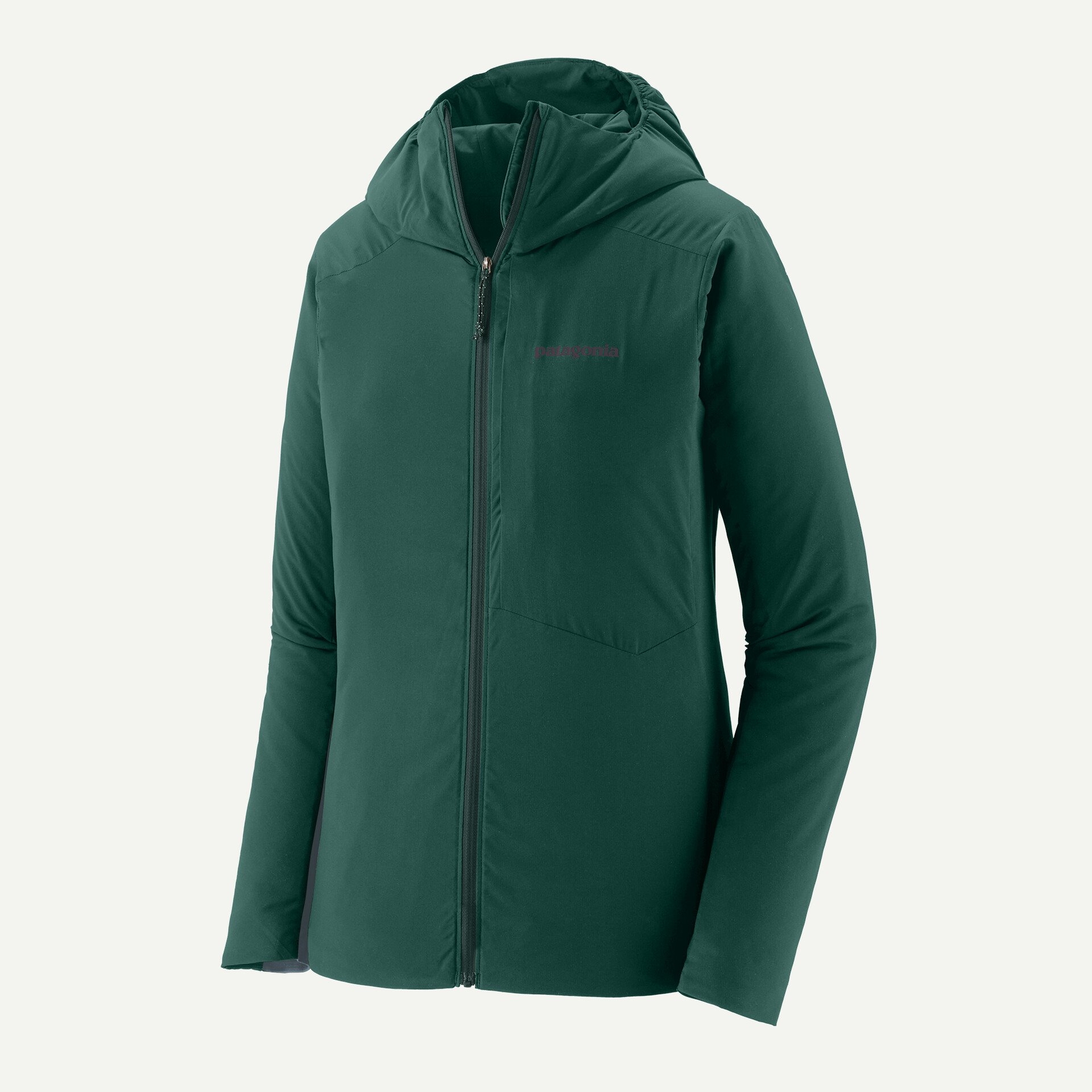 Women's Nano-Air® Ultralight Full-Zip Hoody