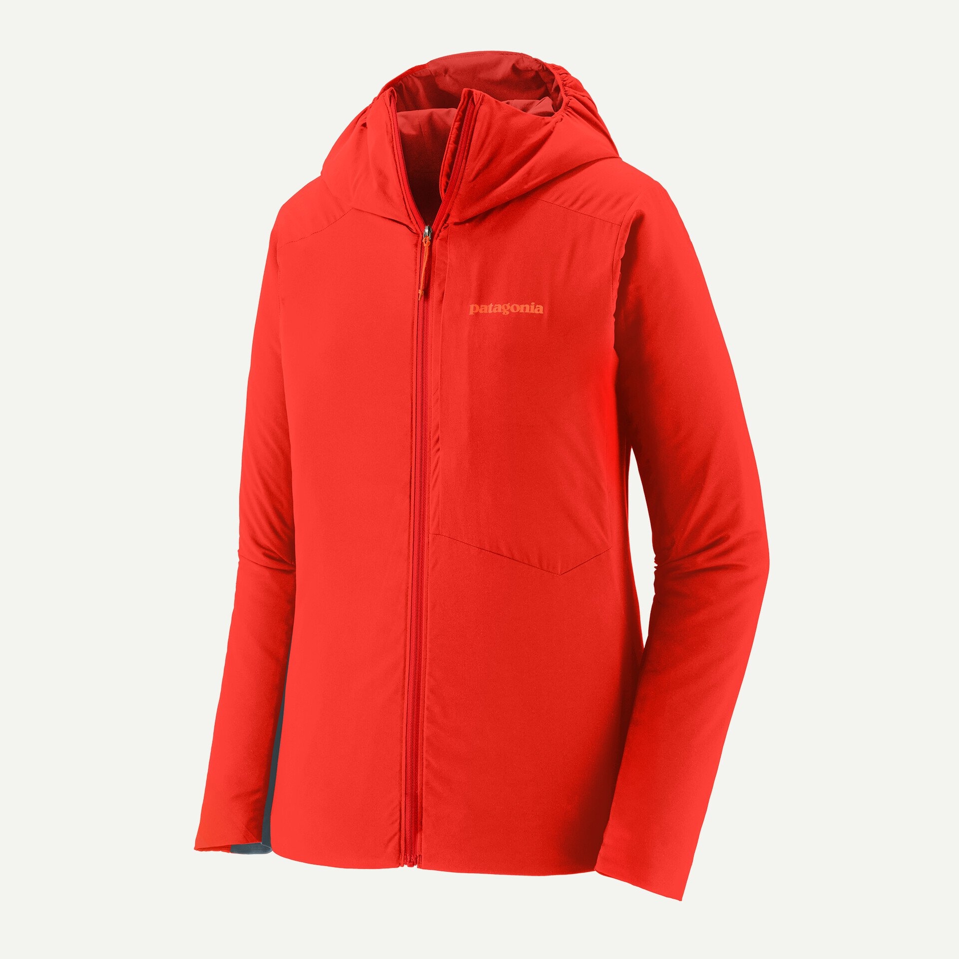 Women's Nano-Air® Ultralight Full-Zip Hoody