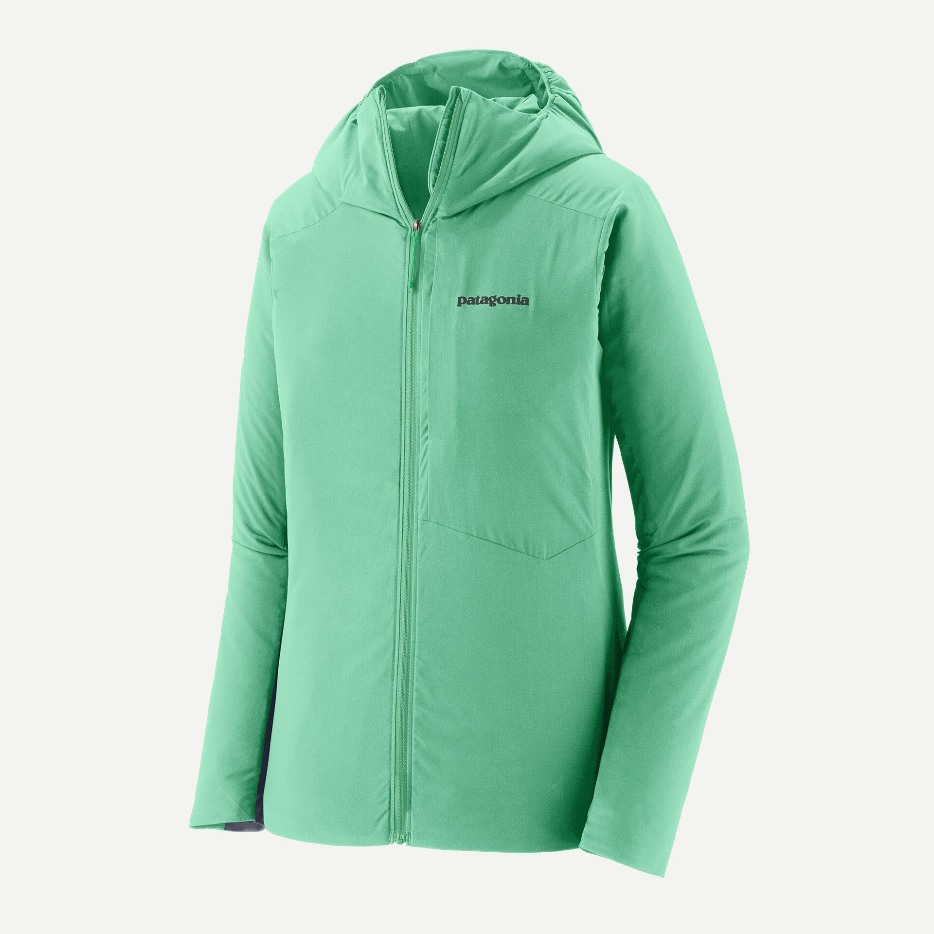 Women's Nano-Air® Ultralight Full-Zip Hoody