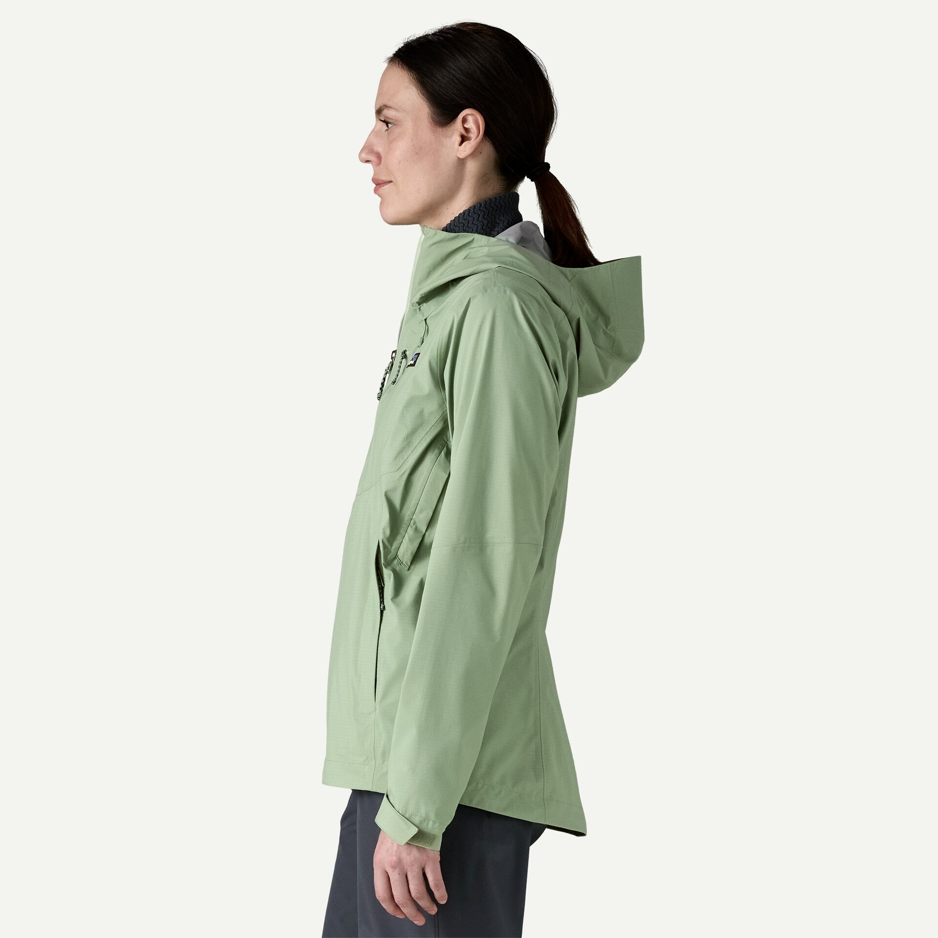 Women's Granite Crest Rain Jacket