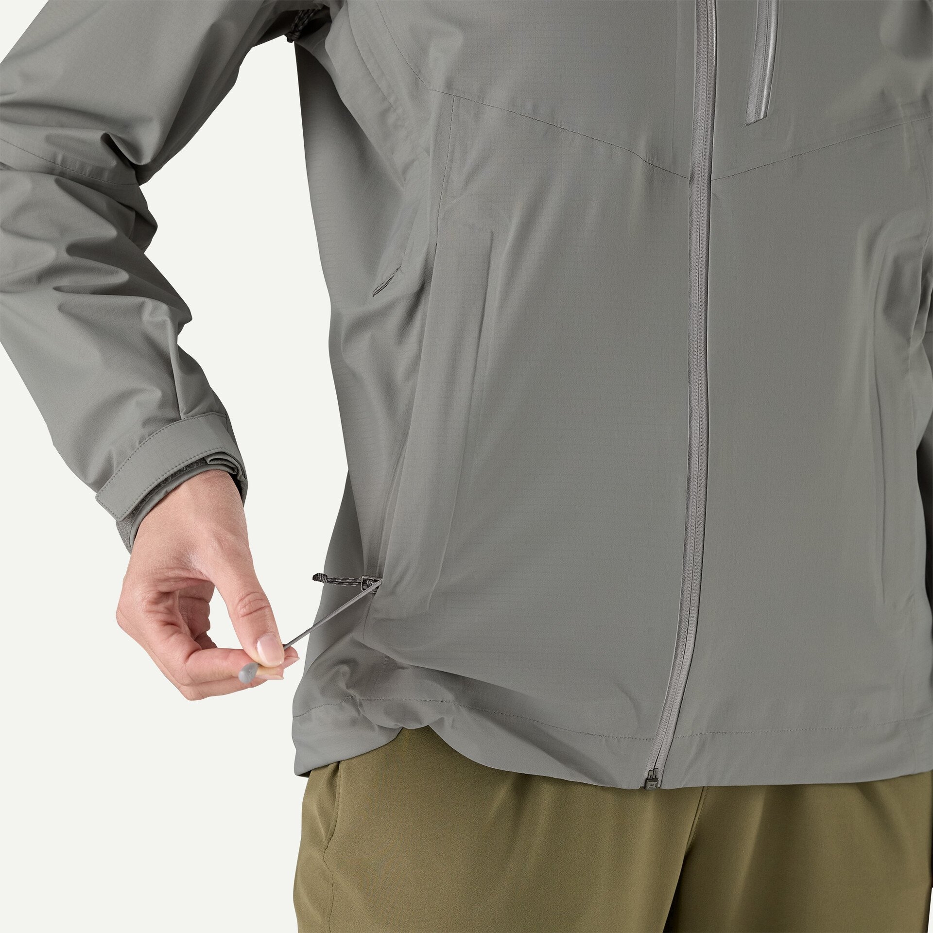 Women's Granite Crest Rain Jacket