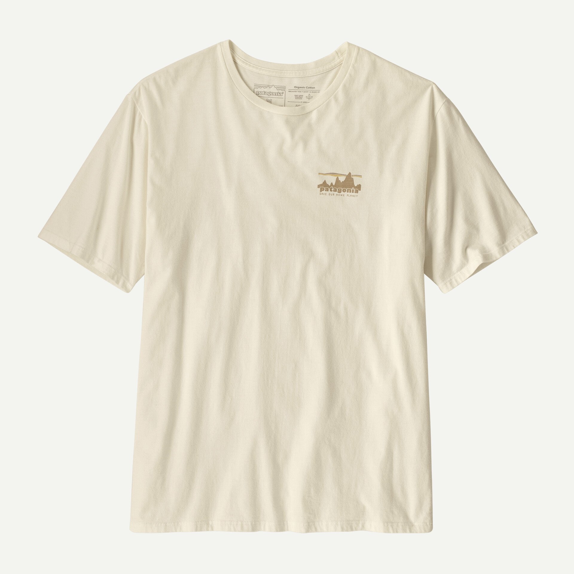 Men's '73 Skyline Organic T-Shirt