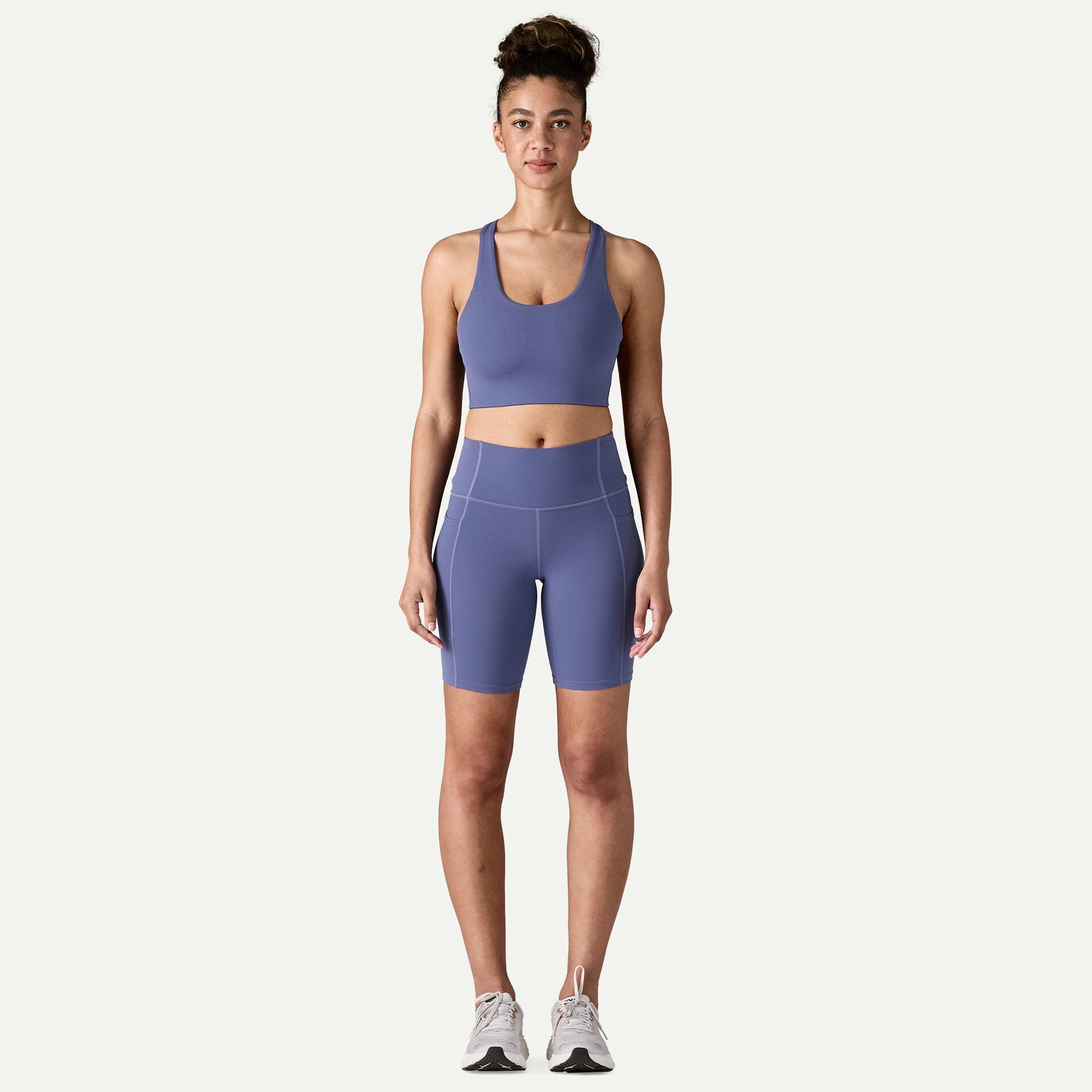 Women's Maipo Mid-Impact Bra