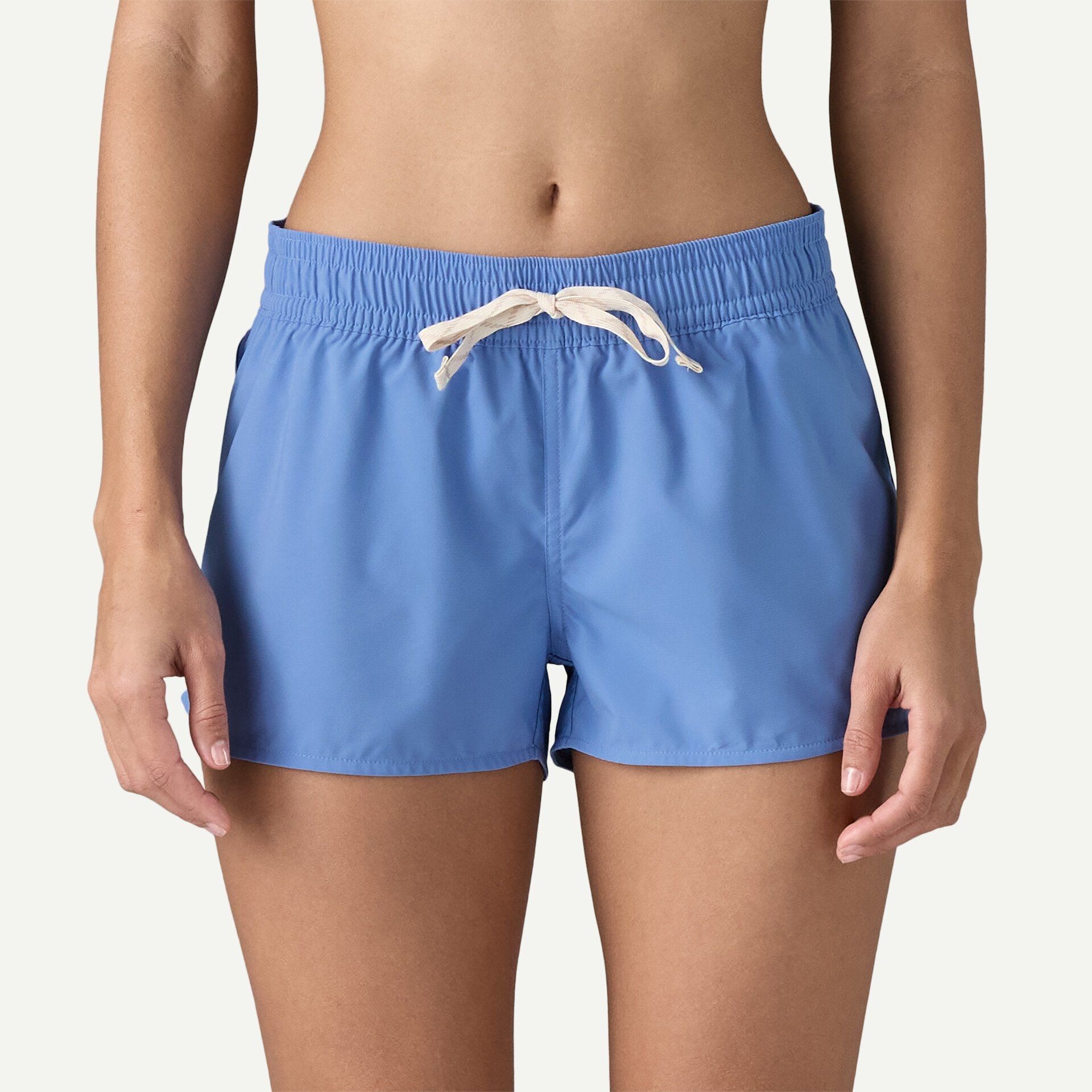 Women's Stretch Planing Micro Shorts - 2"