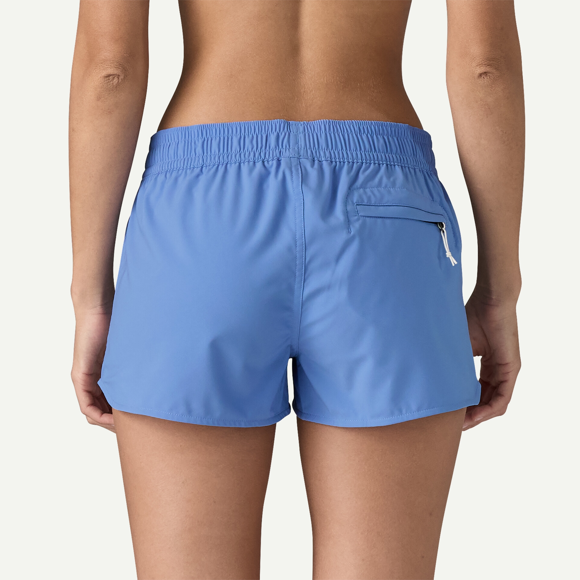 Women's Stretch Planing Micro Shorts - 2"
