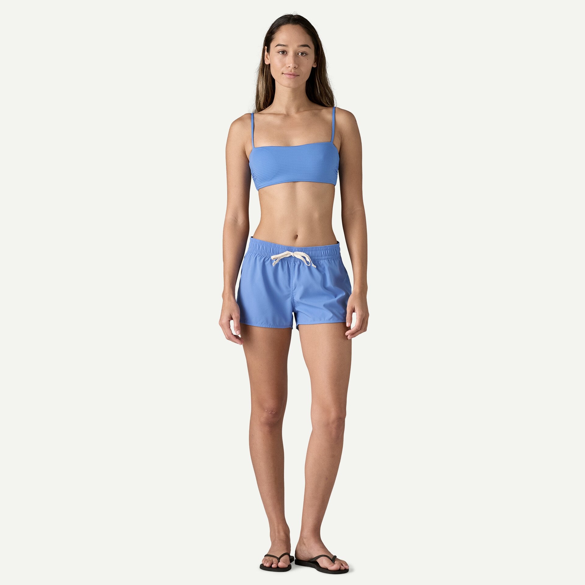 Women's Stretch Planing Micro Shorts - 2"