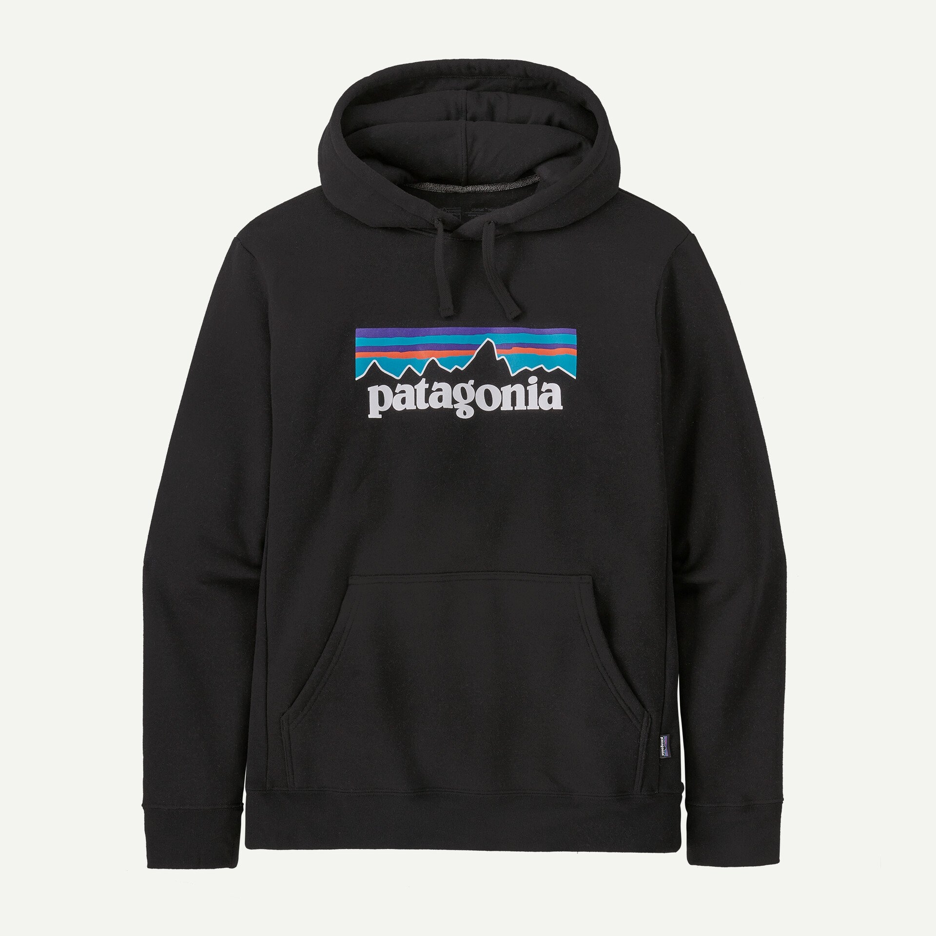 Men's P-6 Logo Uprisal Hoody