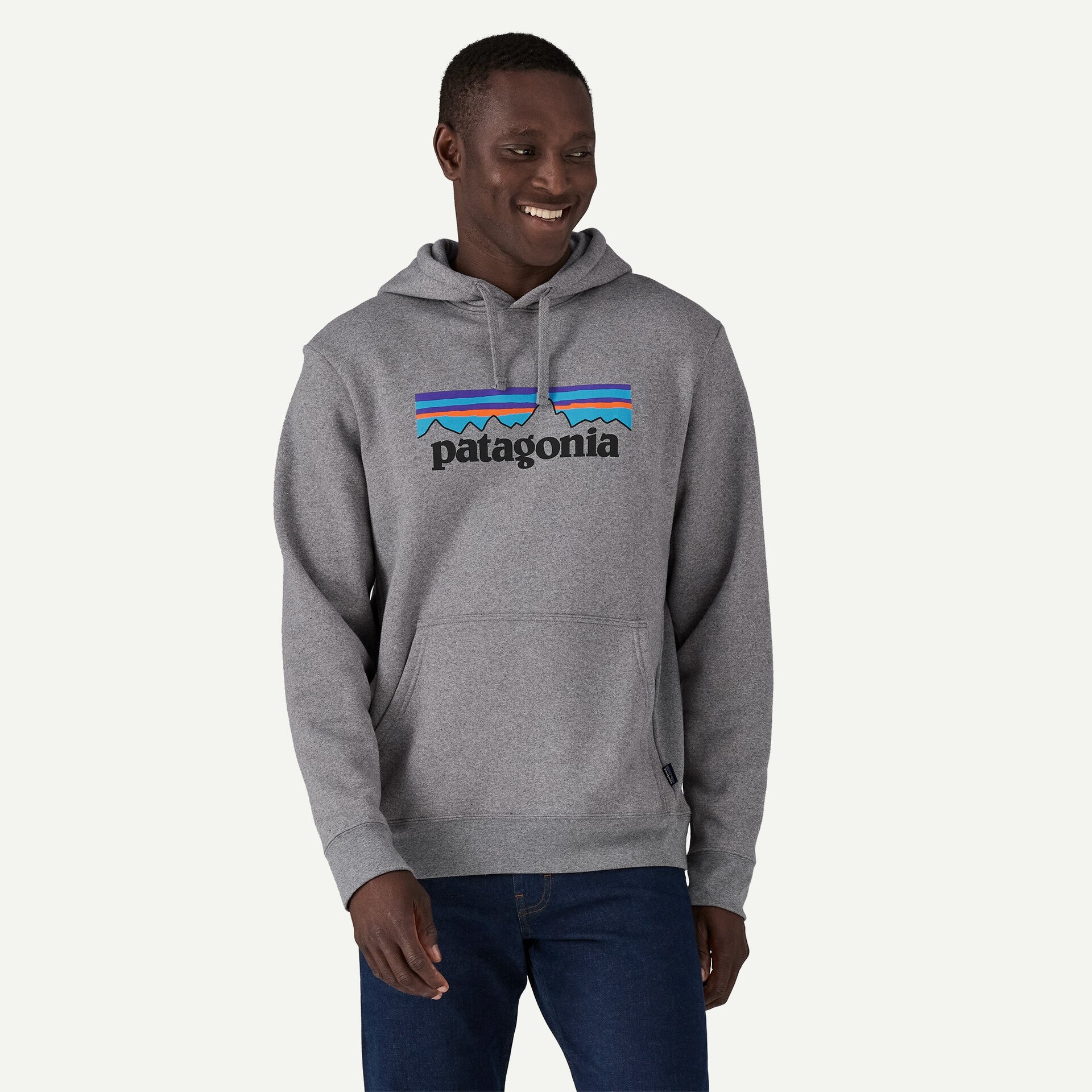 Men's P-6 Logo Uprisal Hoody