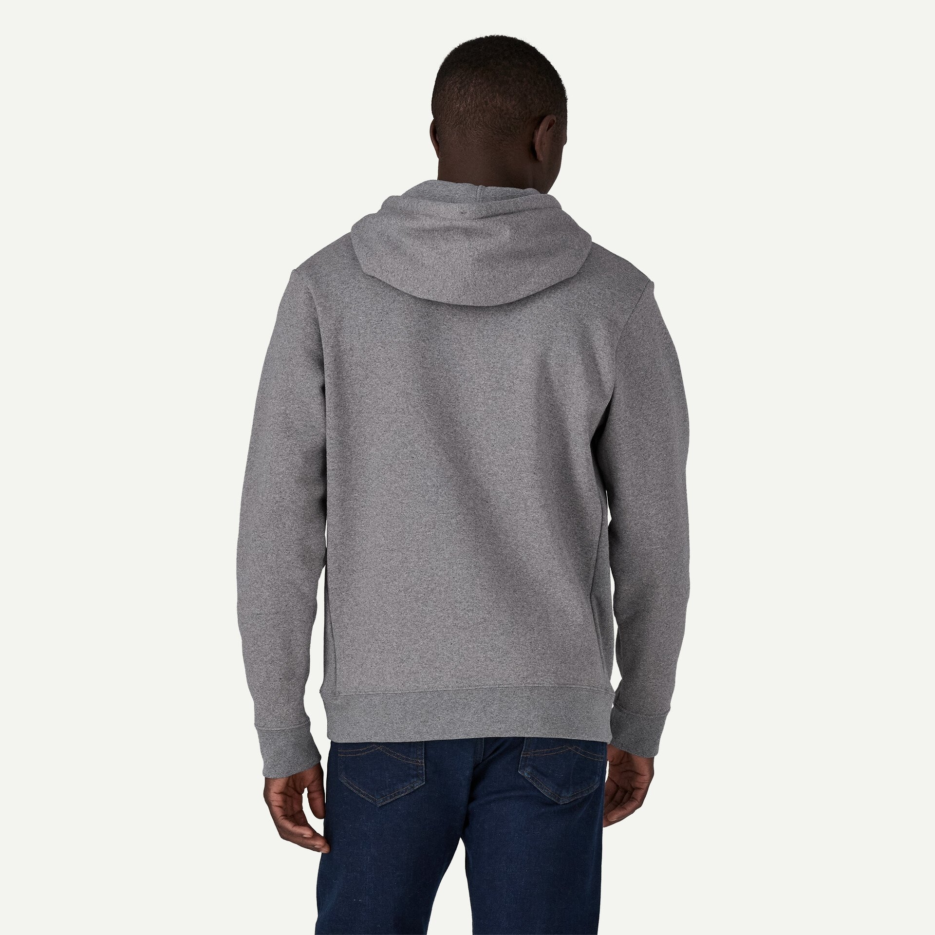 Men's P-6 Logo Uprisal Hoody
