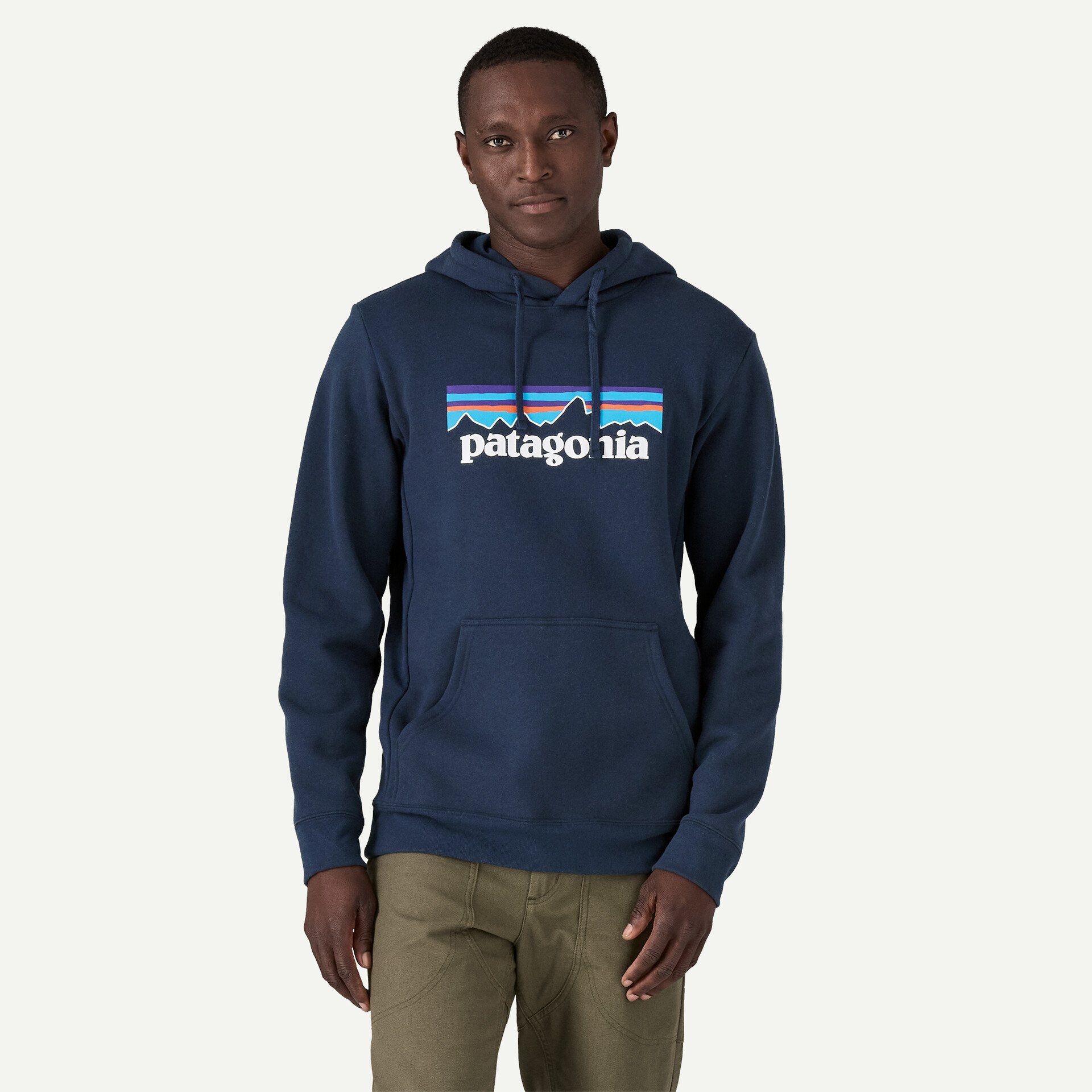 Men's P-6 Logo Uprisal Hoody