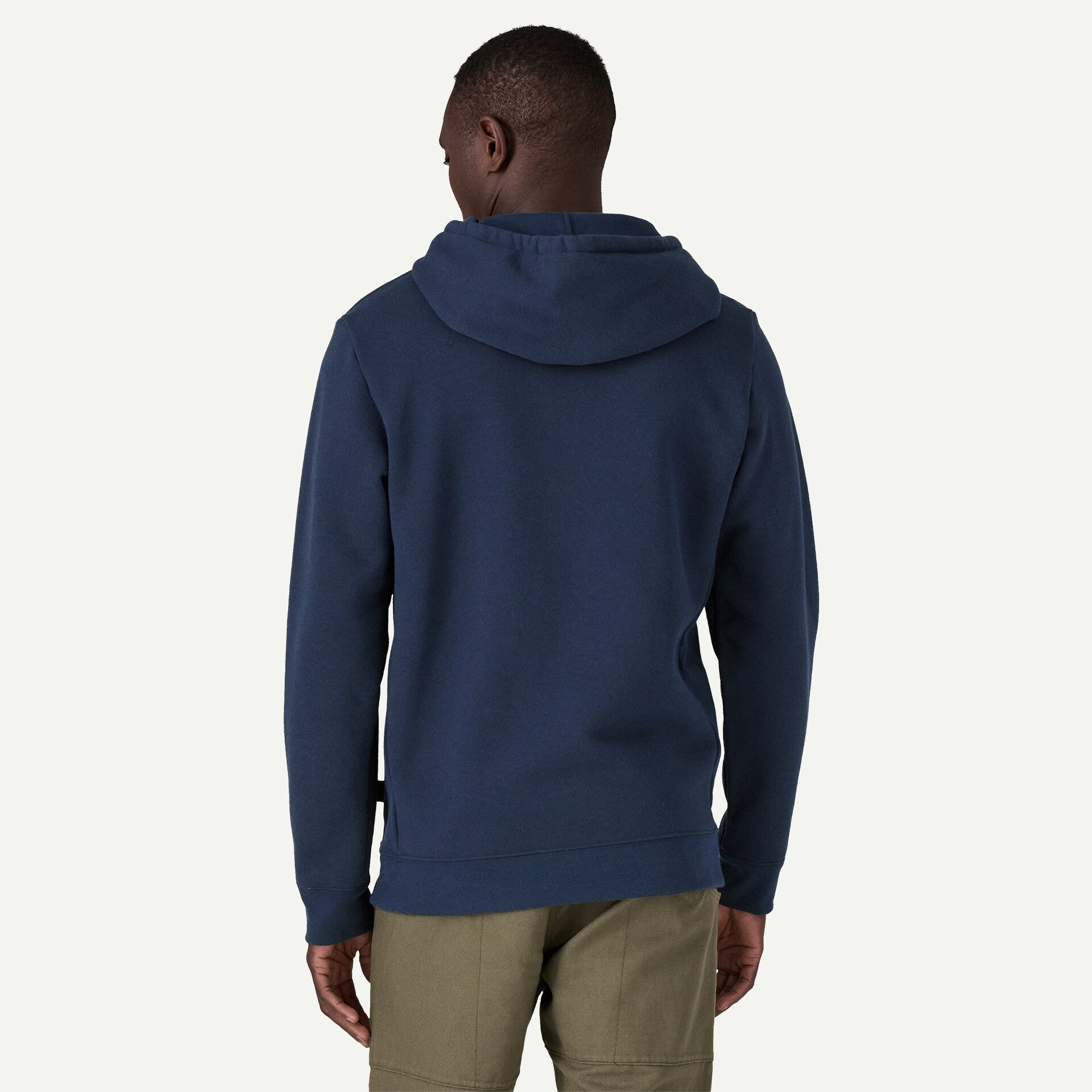 Men's P-6 Logo Uprisal Hoody