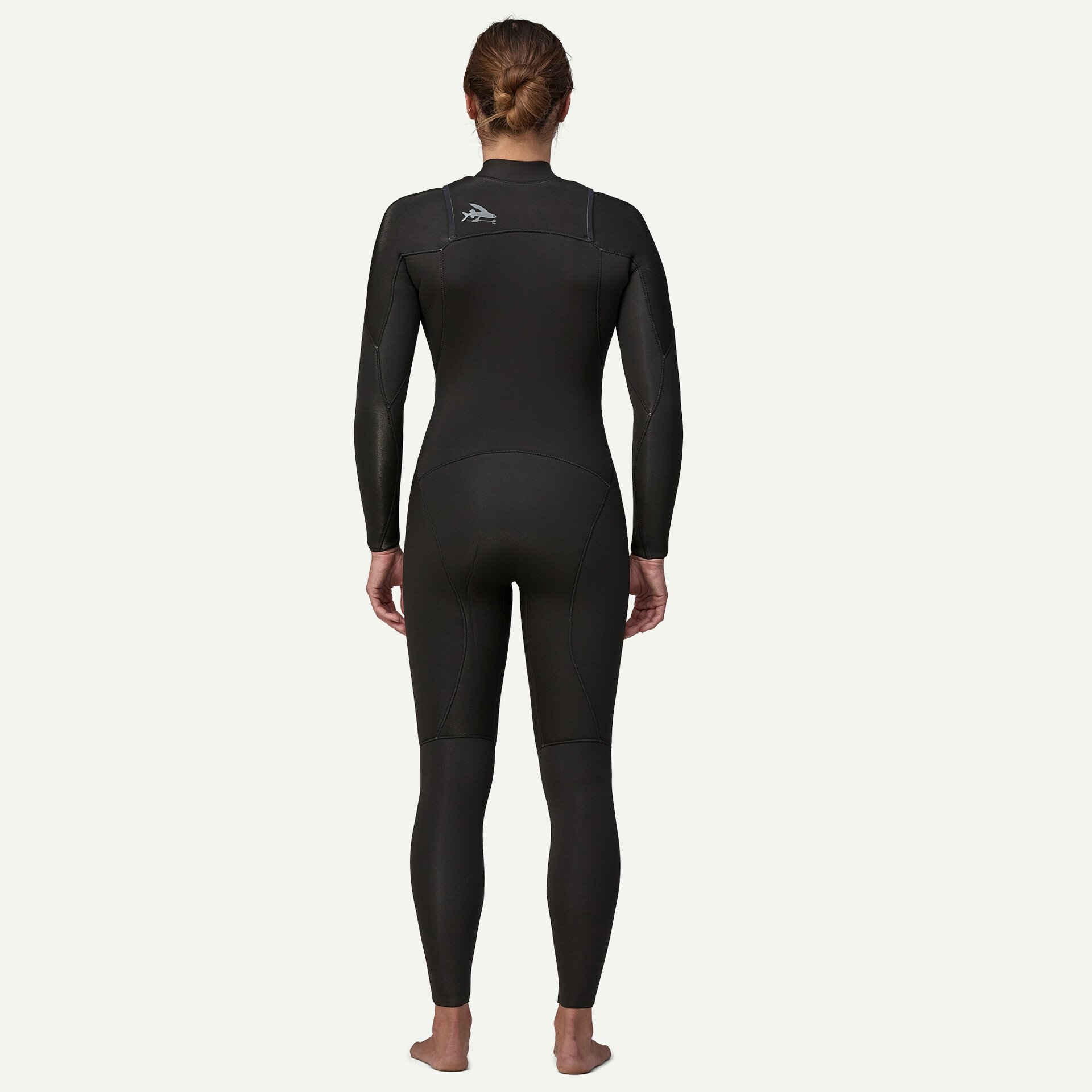 Women's R3® Yulex® Regulator® Front-Zip Full Wetsuit