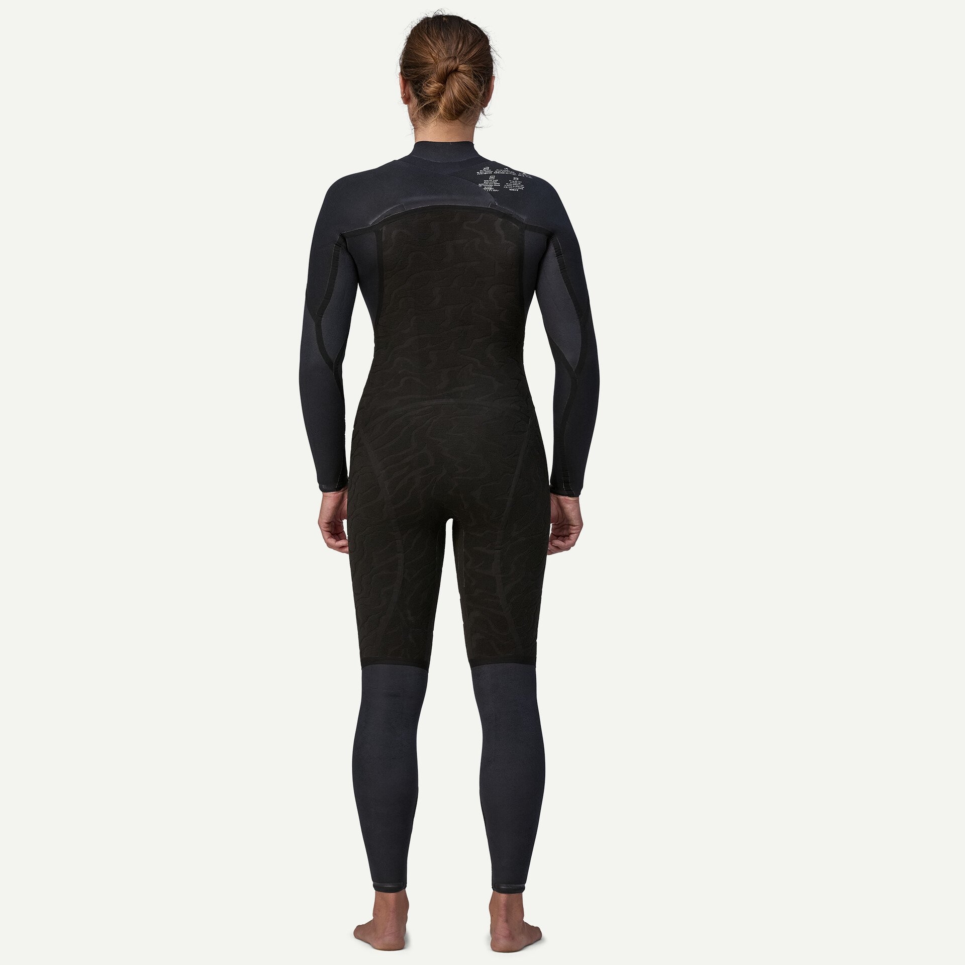 Women's R3® Yulex® Regulator® Front-Zip Full Wetsuit