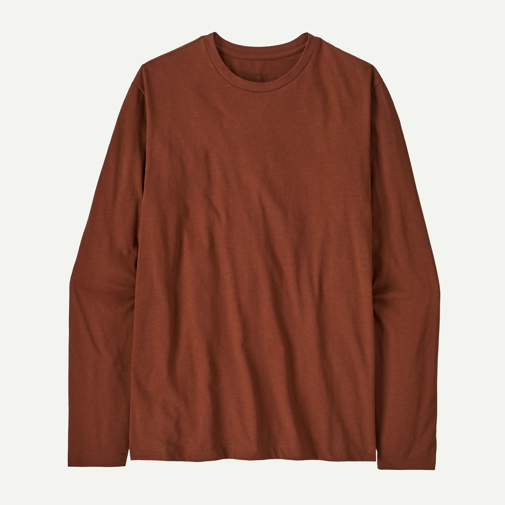 Men's Long-Sleeved Essential Tee
