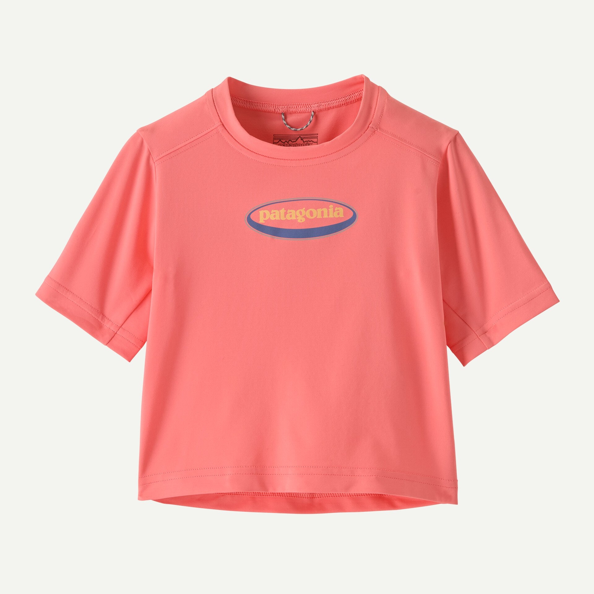 Baby Capilene® Silkweight T-Shirt