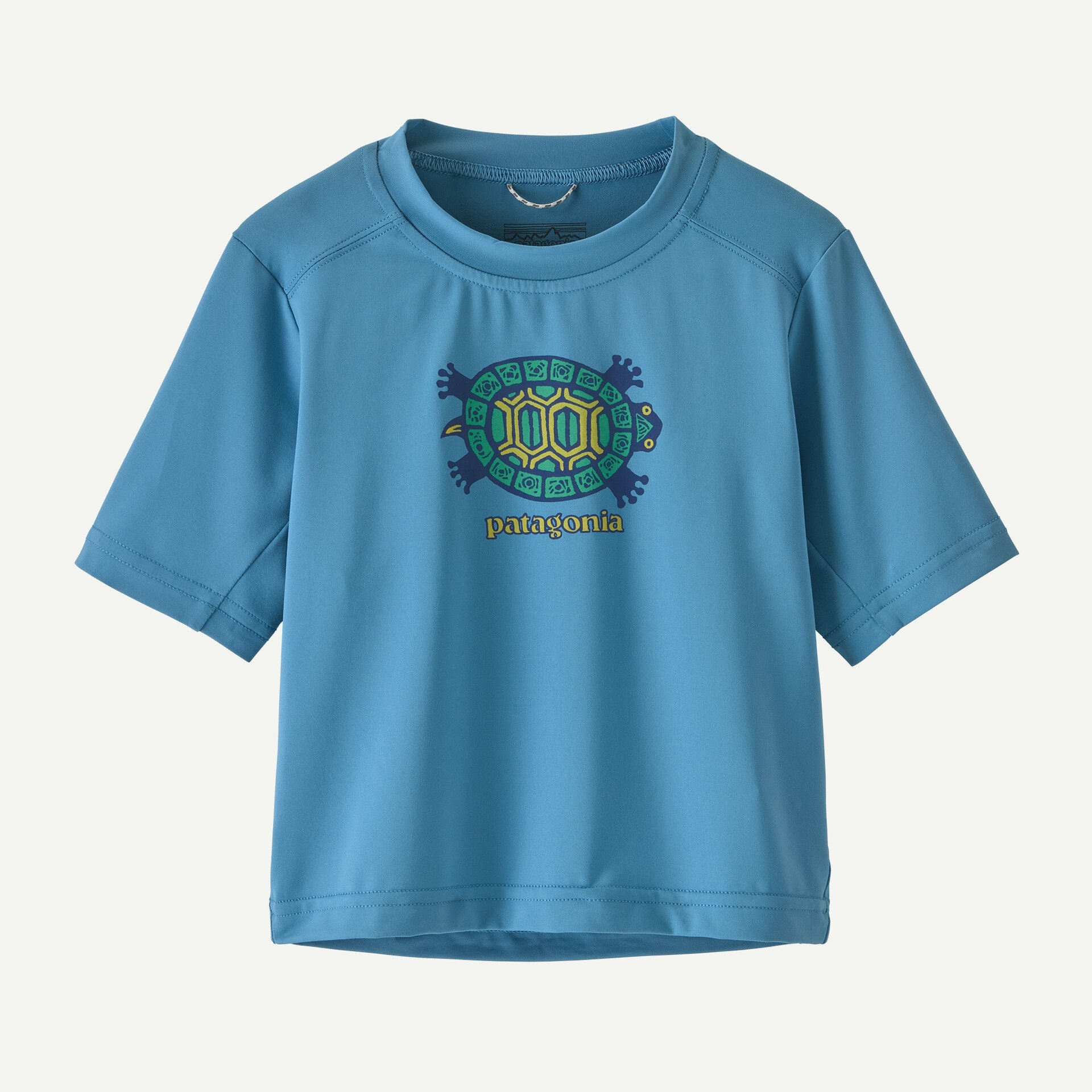 Baby Capilene® Silkweight T-Shirt