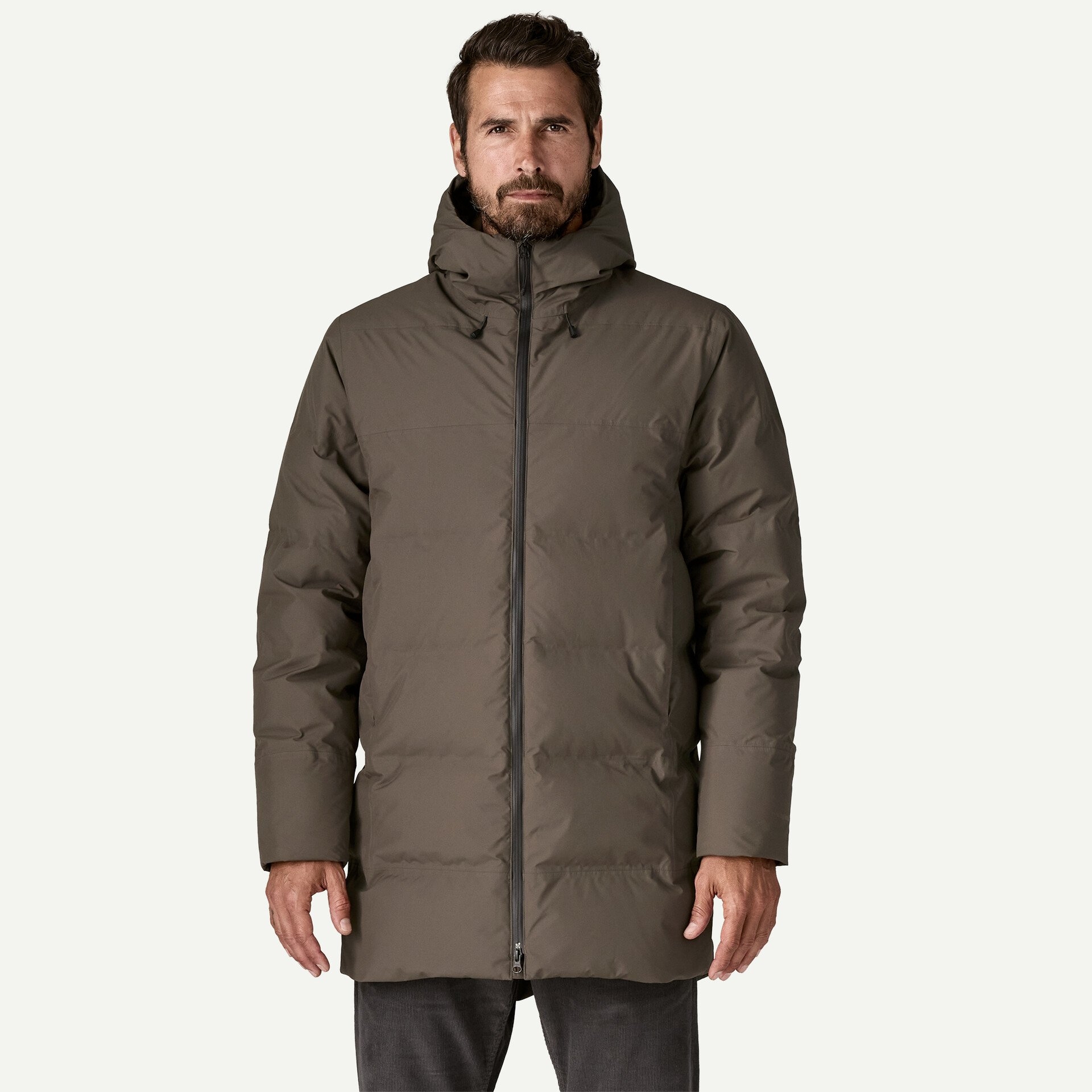 Men's Jackson Glacier Parka