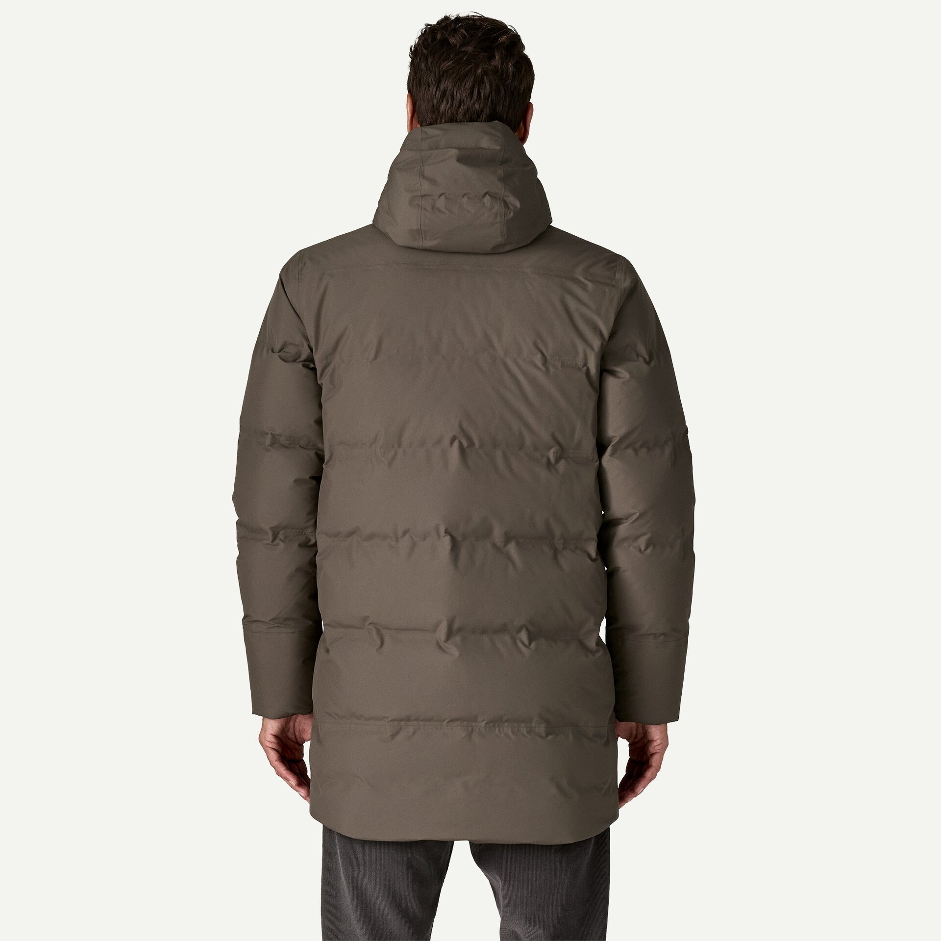 Men's Jackson Glacier Parka