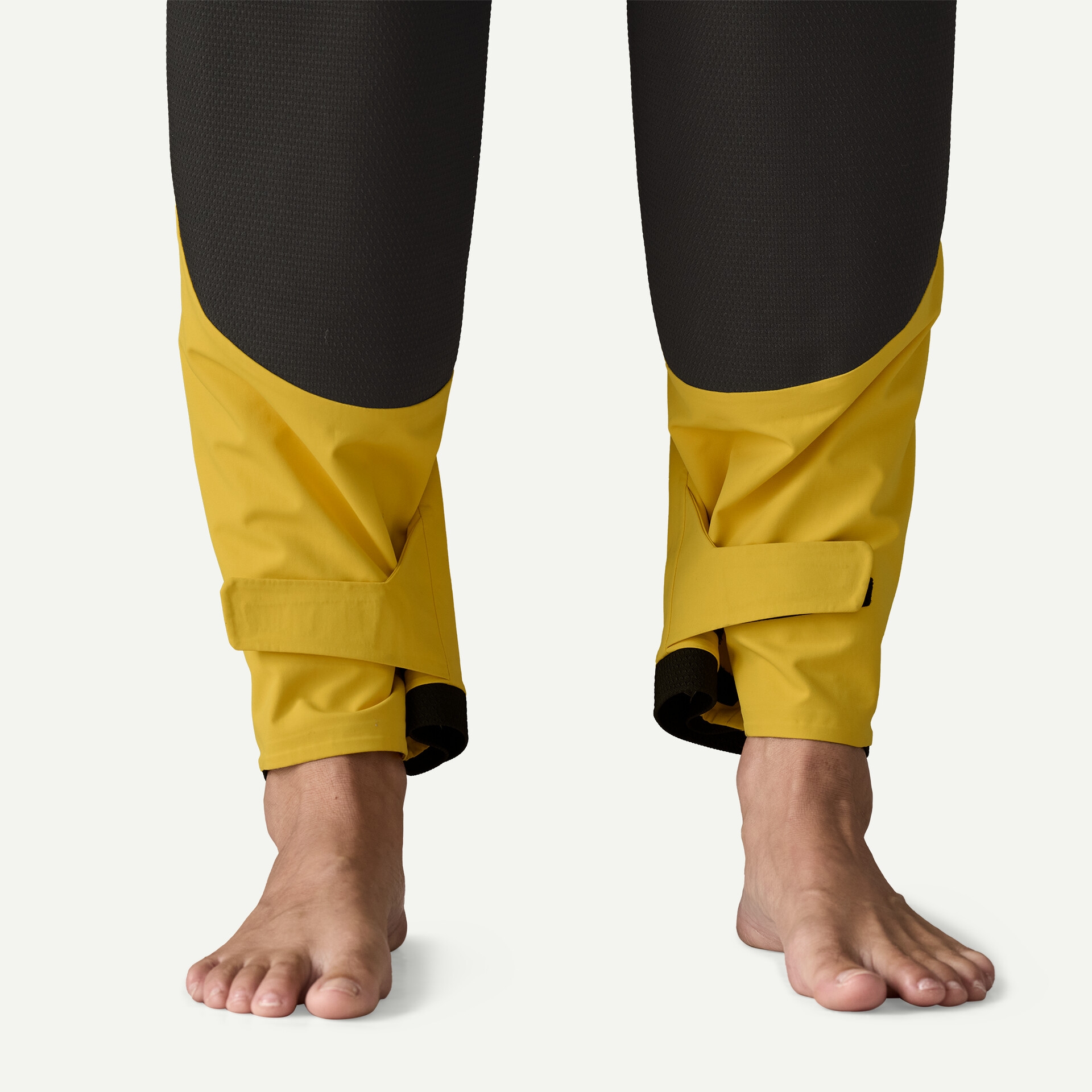 Women's Big Water Foul Weather Bibs