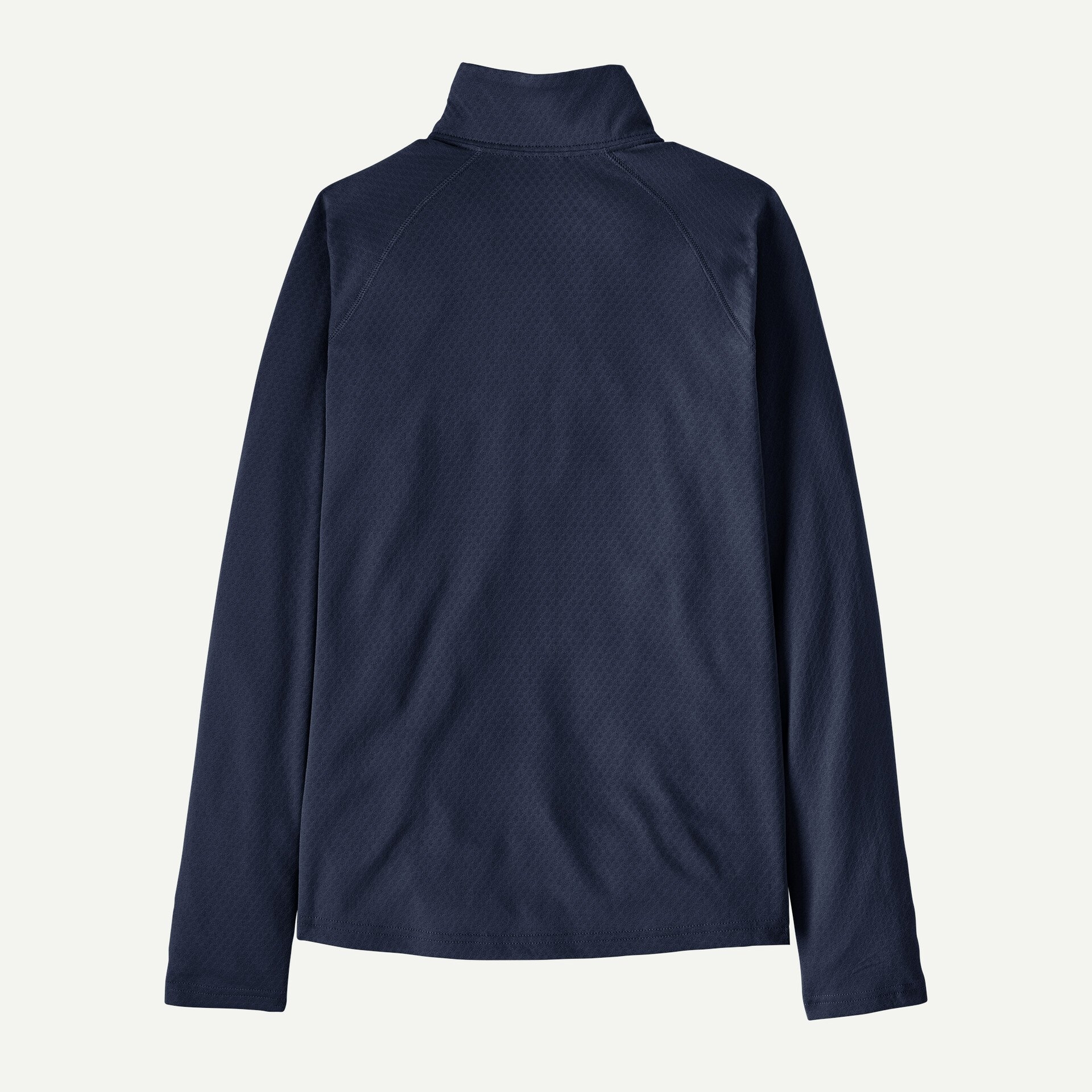 Kids' Capilene® Midweight Zip-Neck