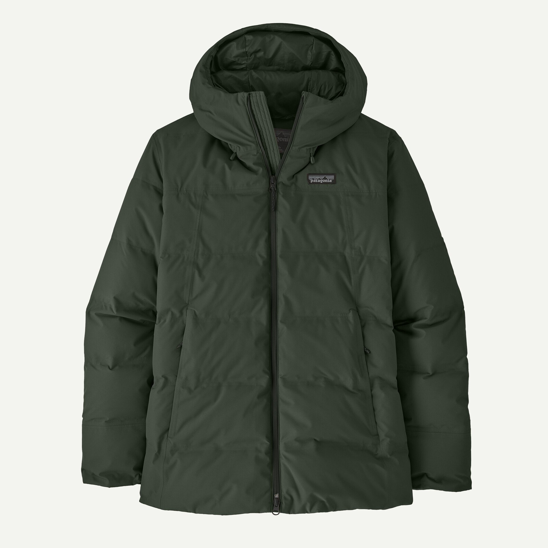 Women's Jackson Glacier Jacket