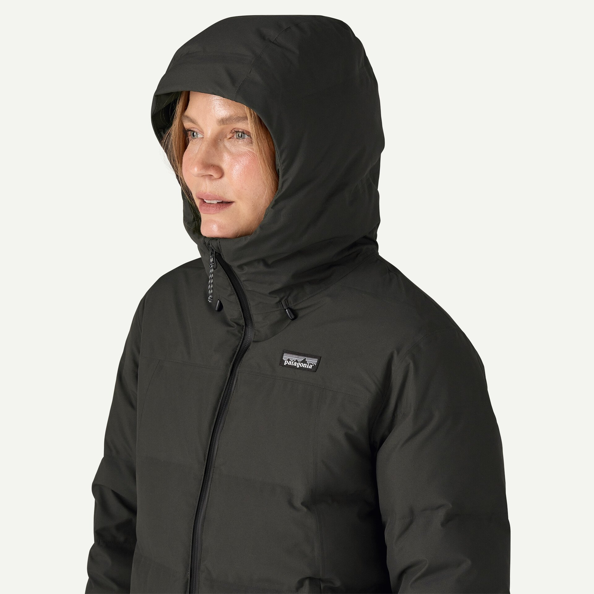 Women's Jackson Glacier Jacket