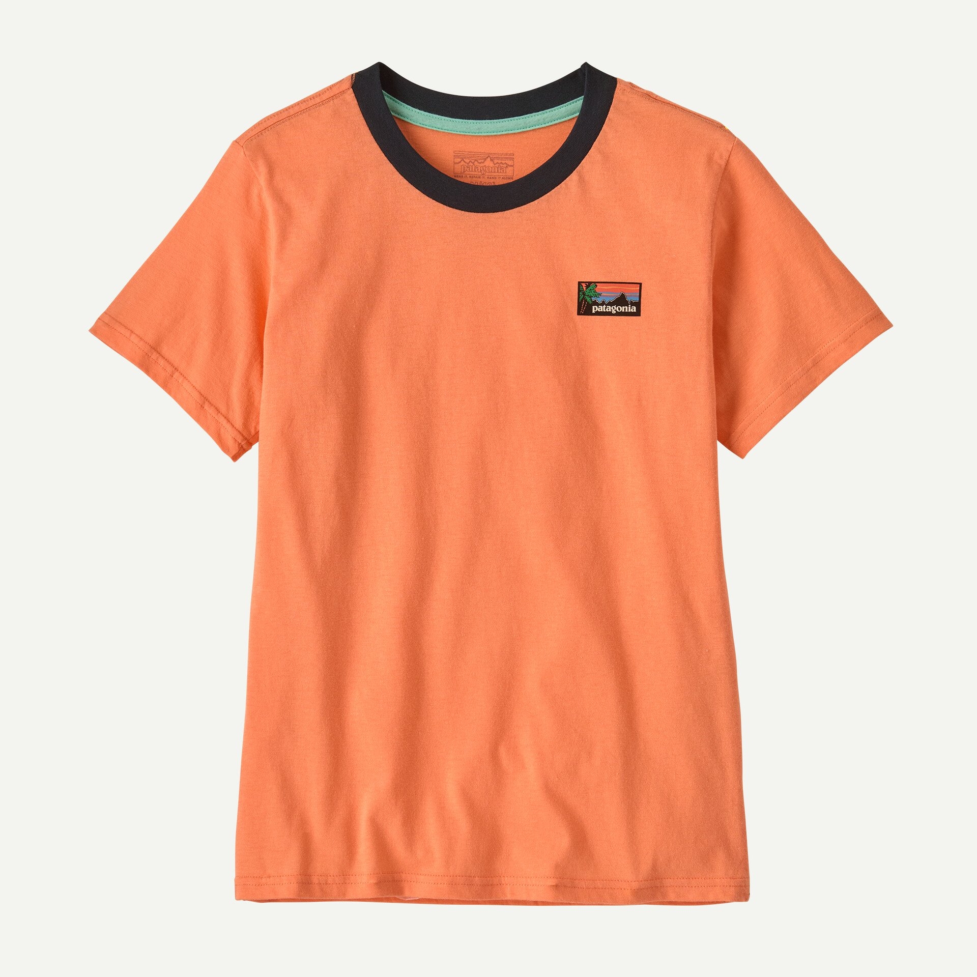 Kids' Graphic T-Shirt