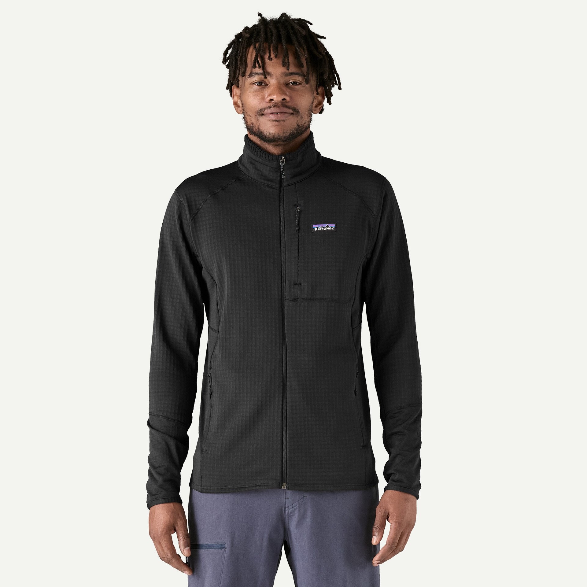 Men's R1® Fleece Jacket