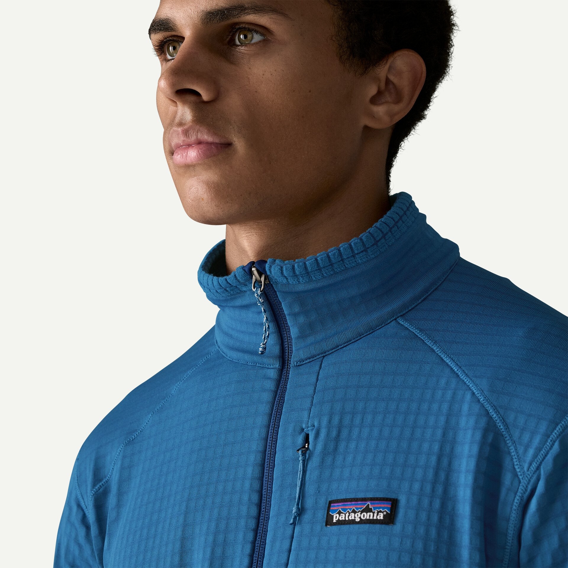 Men's R1® Fleece Jacket