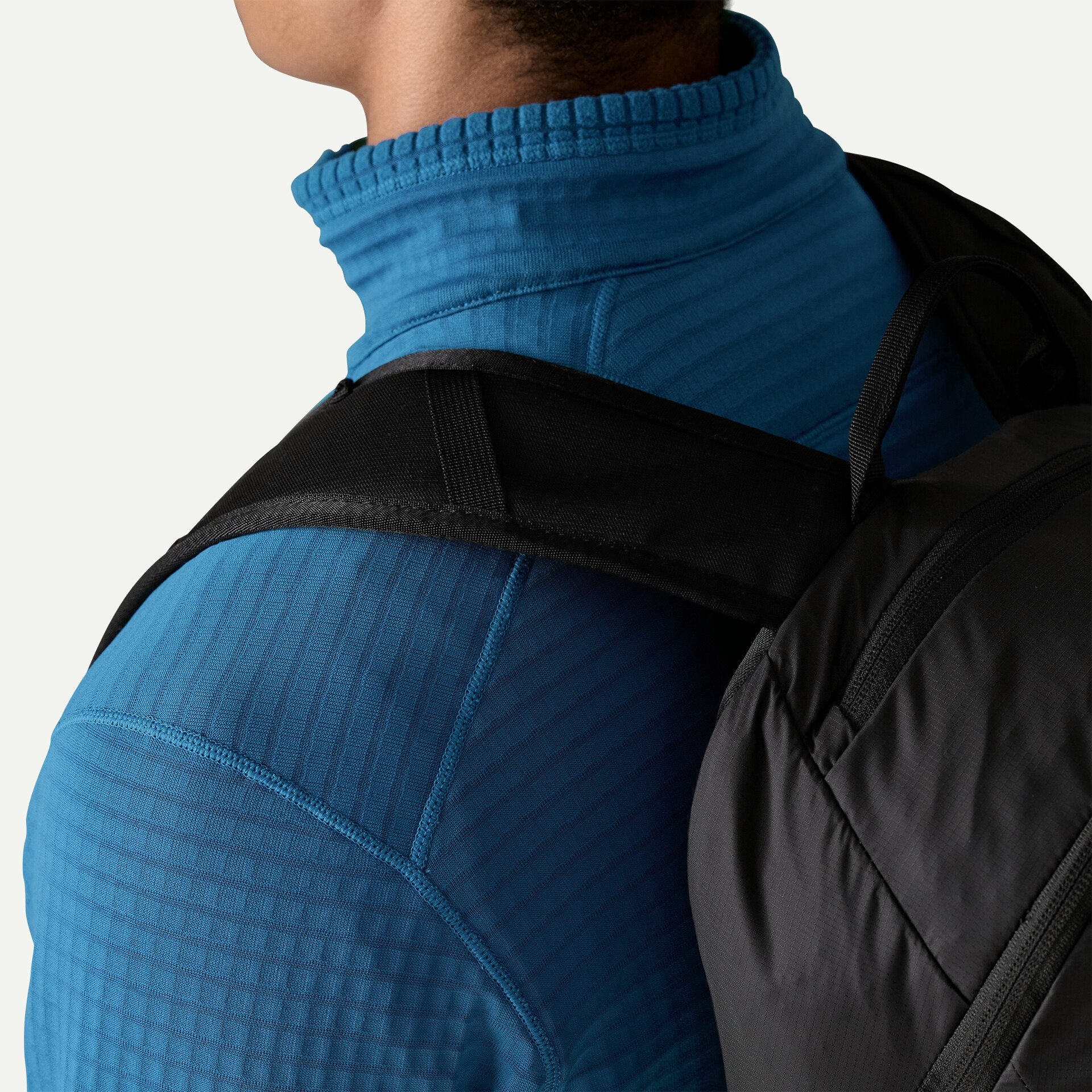 Men's R1® Fleece Jacket