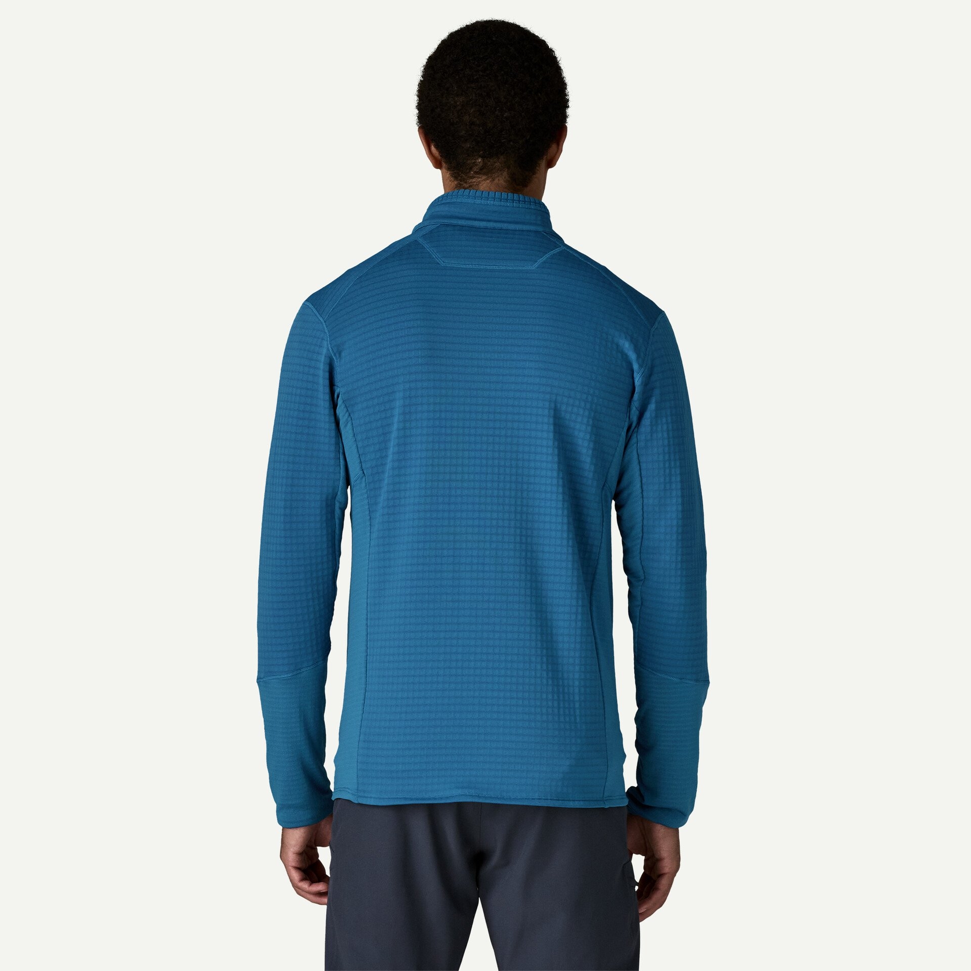 Men's R1® Fleece Jacket