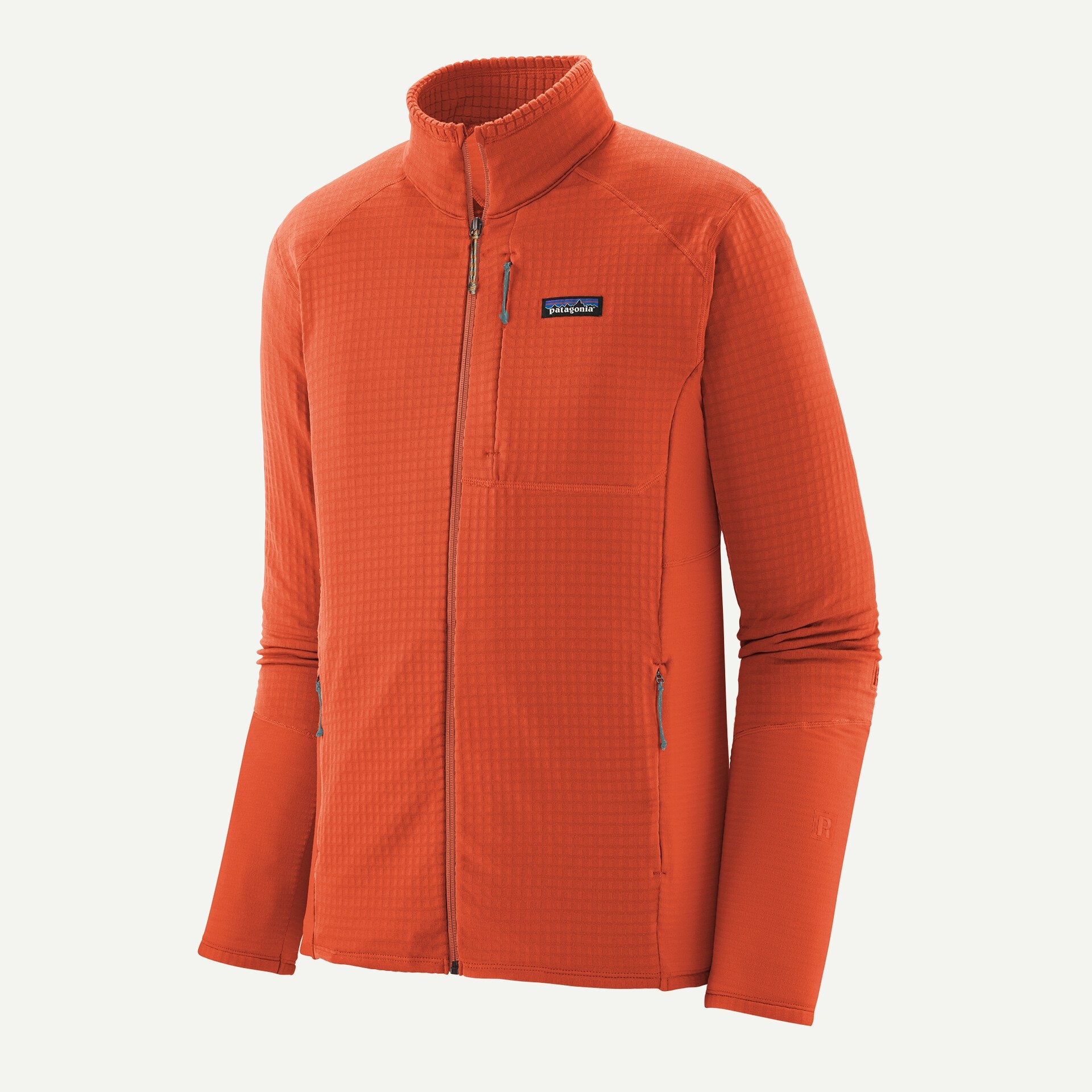 Men's R1® Fleece Jacket