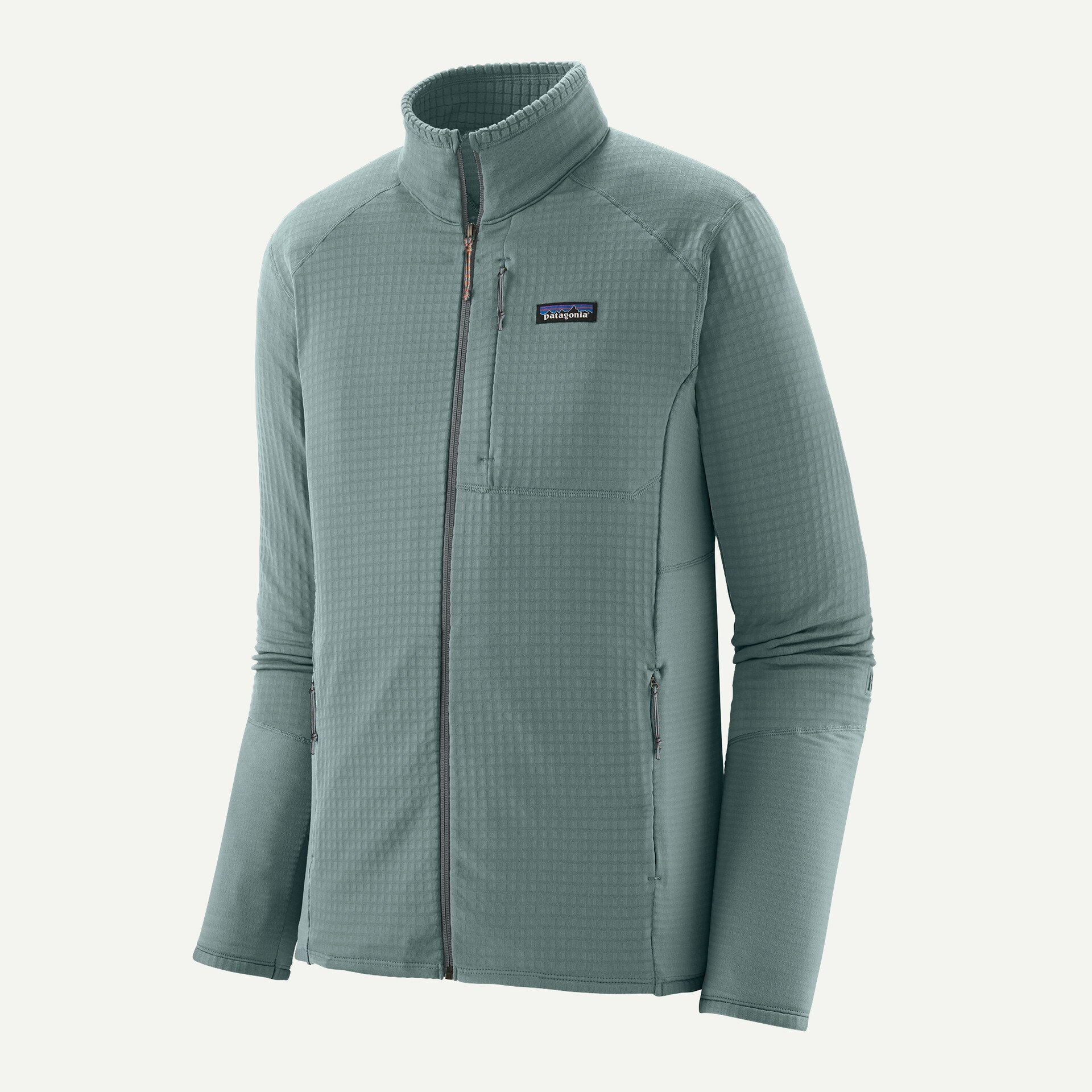 Men's R1® Fleece Jacket