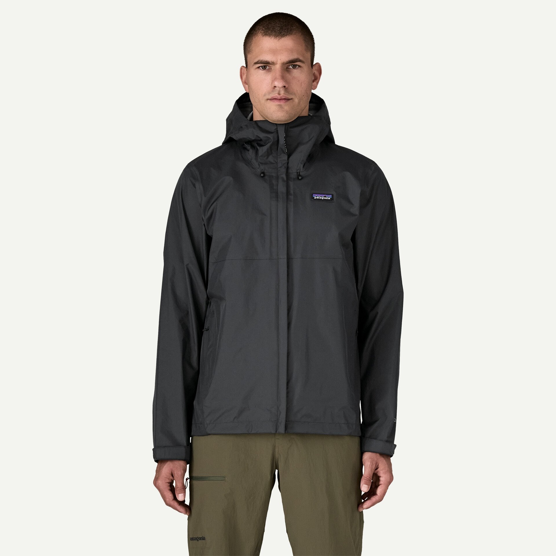 Men's Torrentshell 3L Rain Jacket