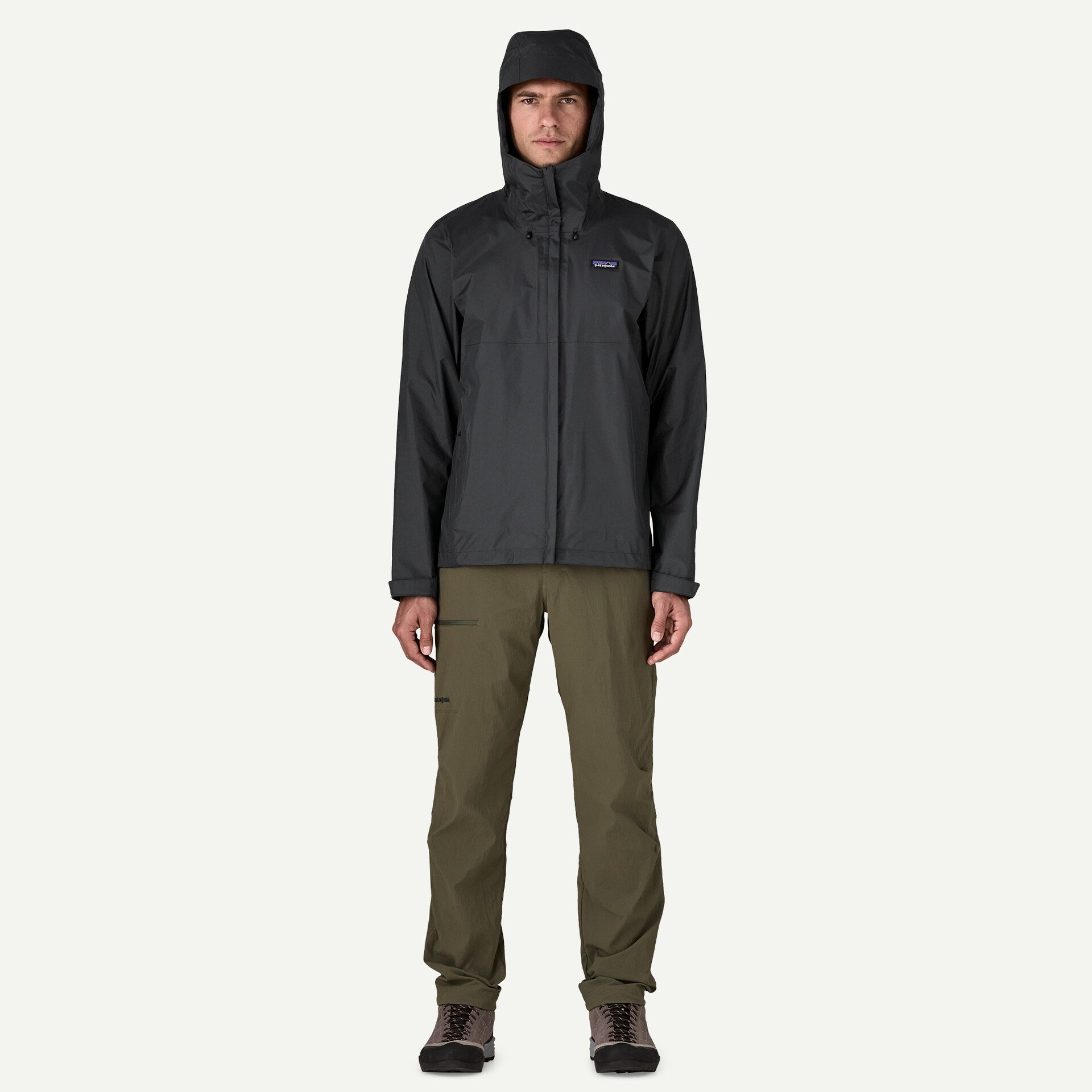 Men's Torrentshell 3L Rain Jacket
