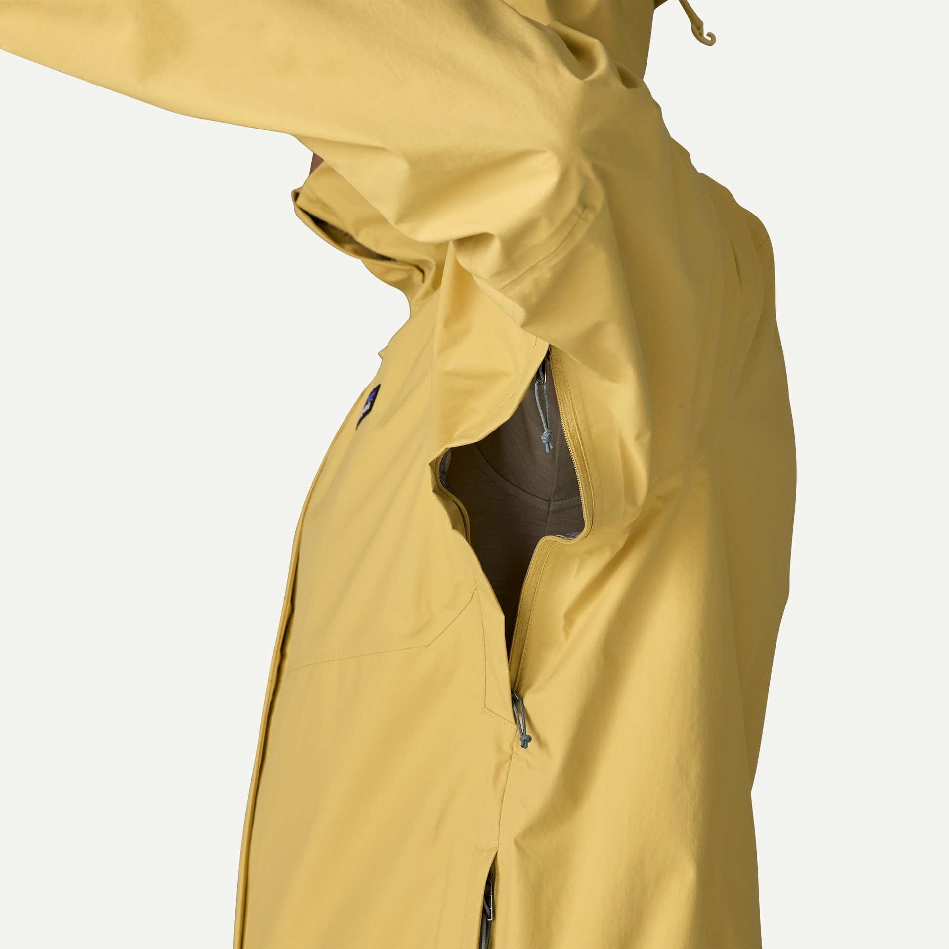 Men's Torrentshell 3L Rain Jacket