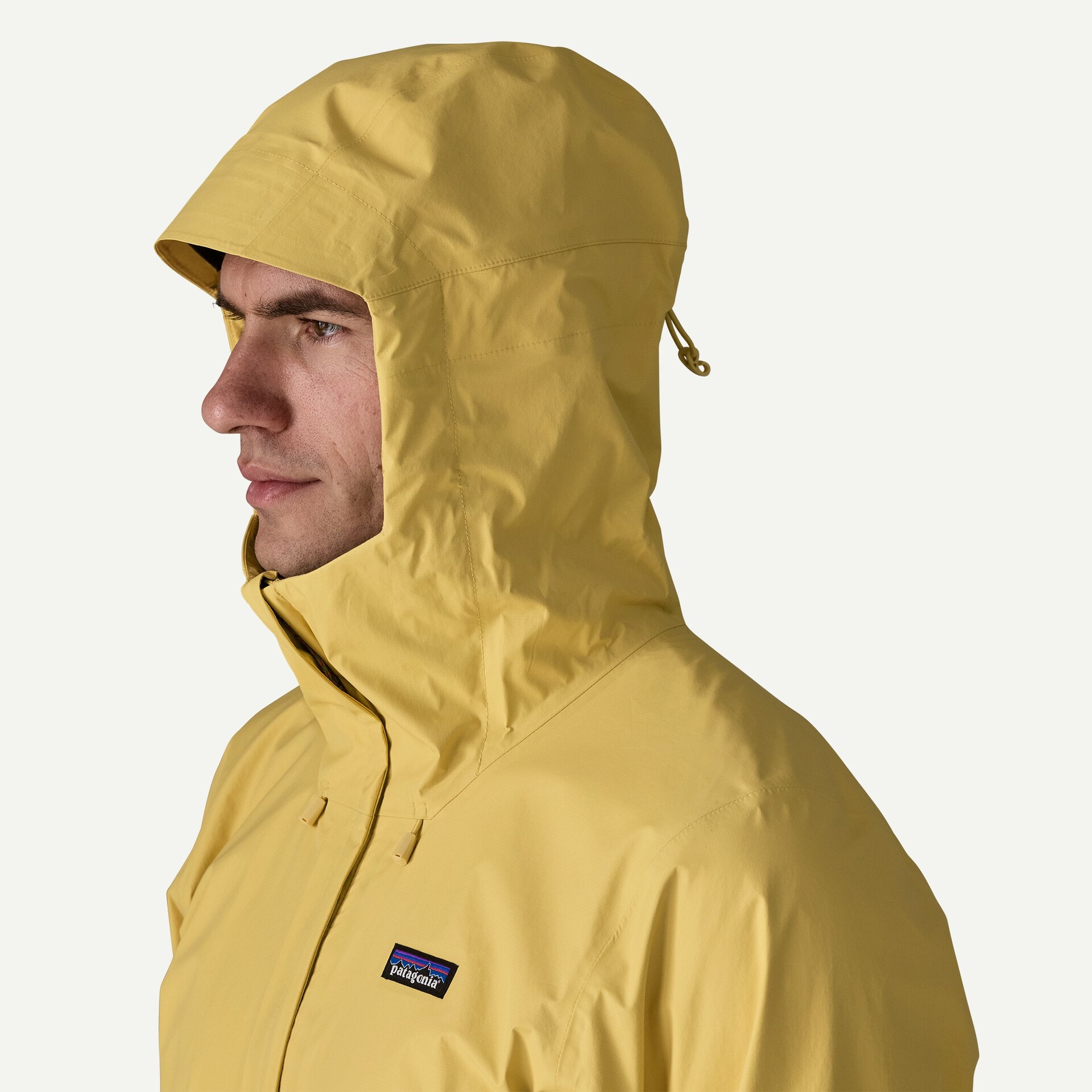 Men's Torrentshell 3L Rain Jacket