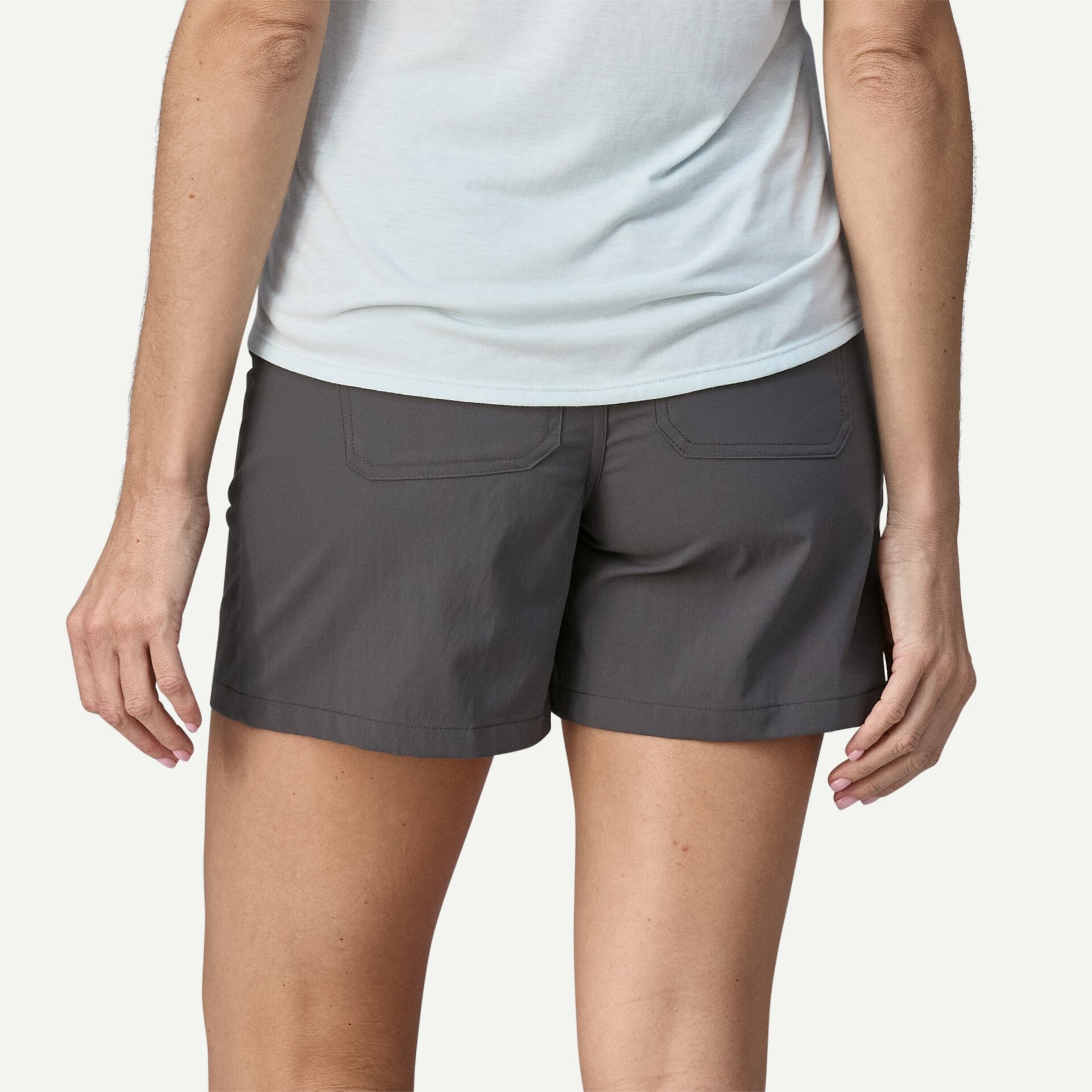 Women's Quandary Shorts - 5"