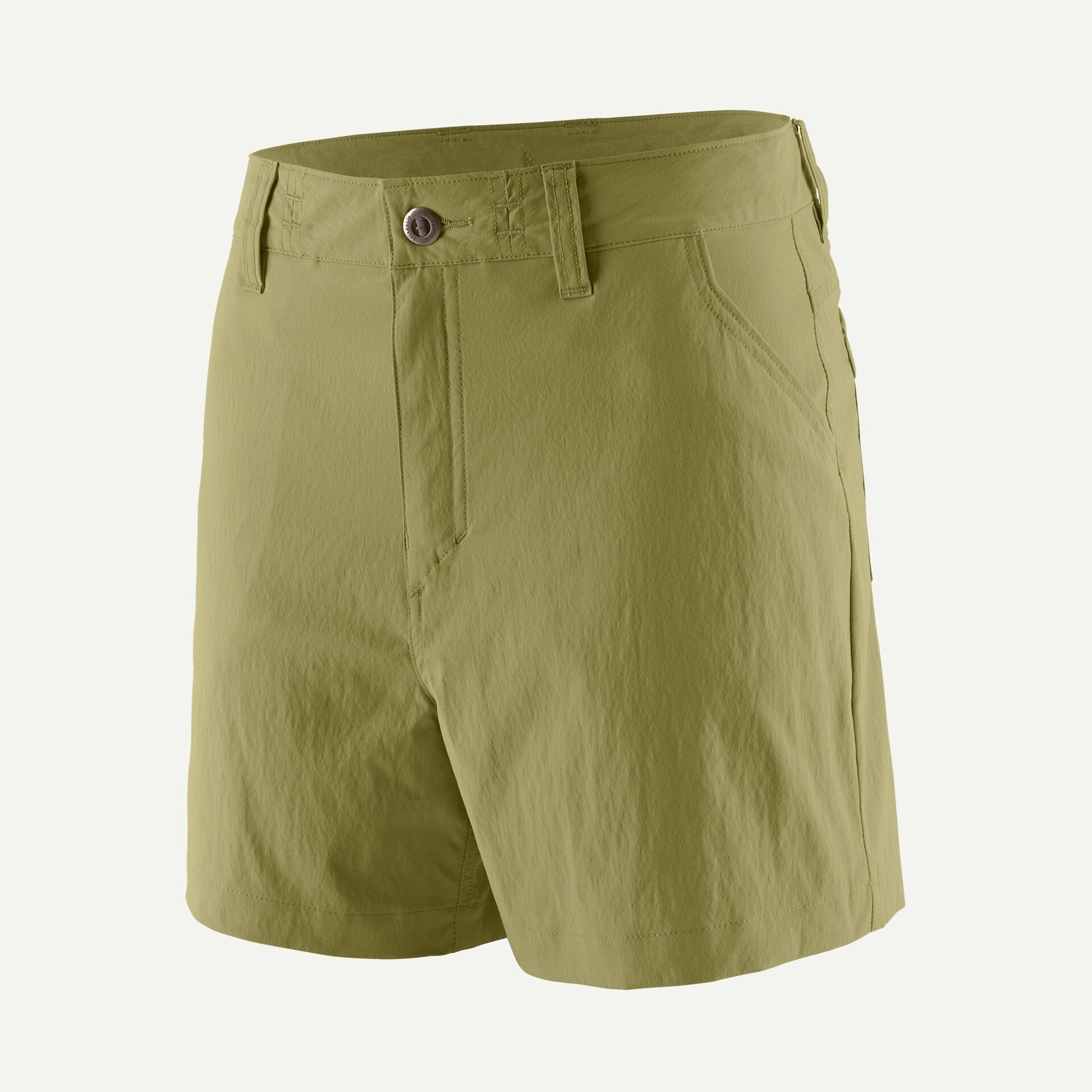 Women's Quandary Shorts - 5"