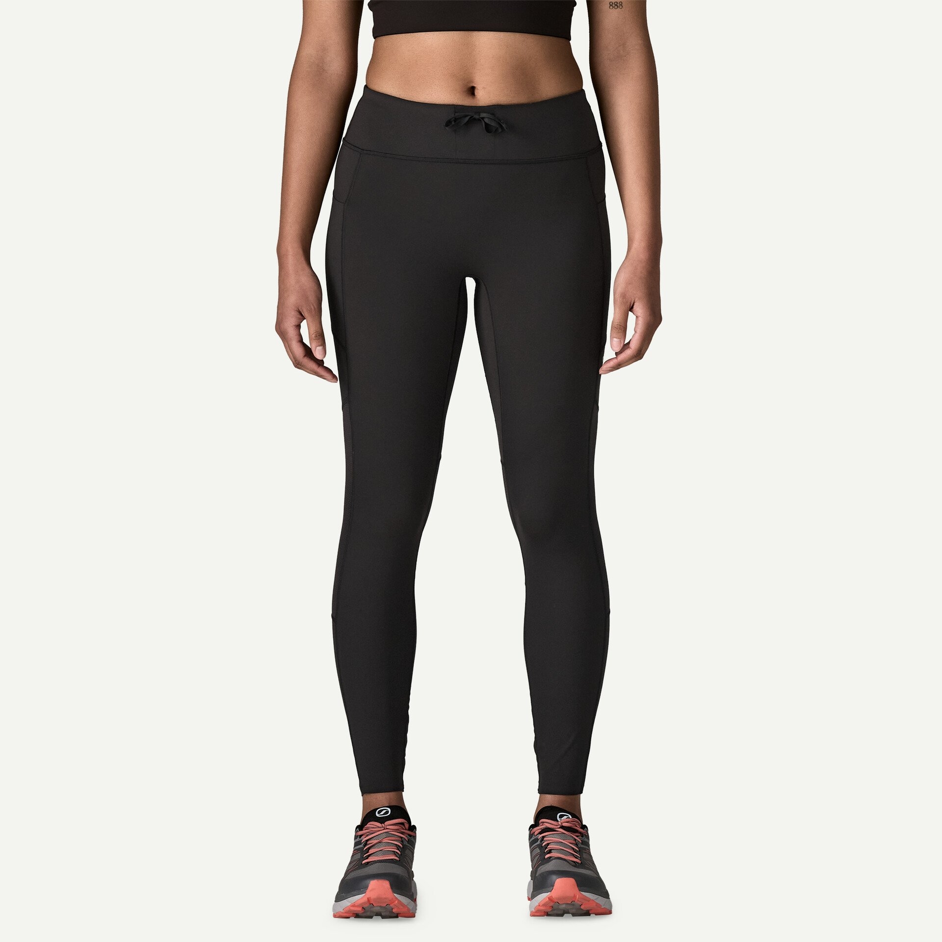 Women's Endless Run 7/8 Tights