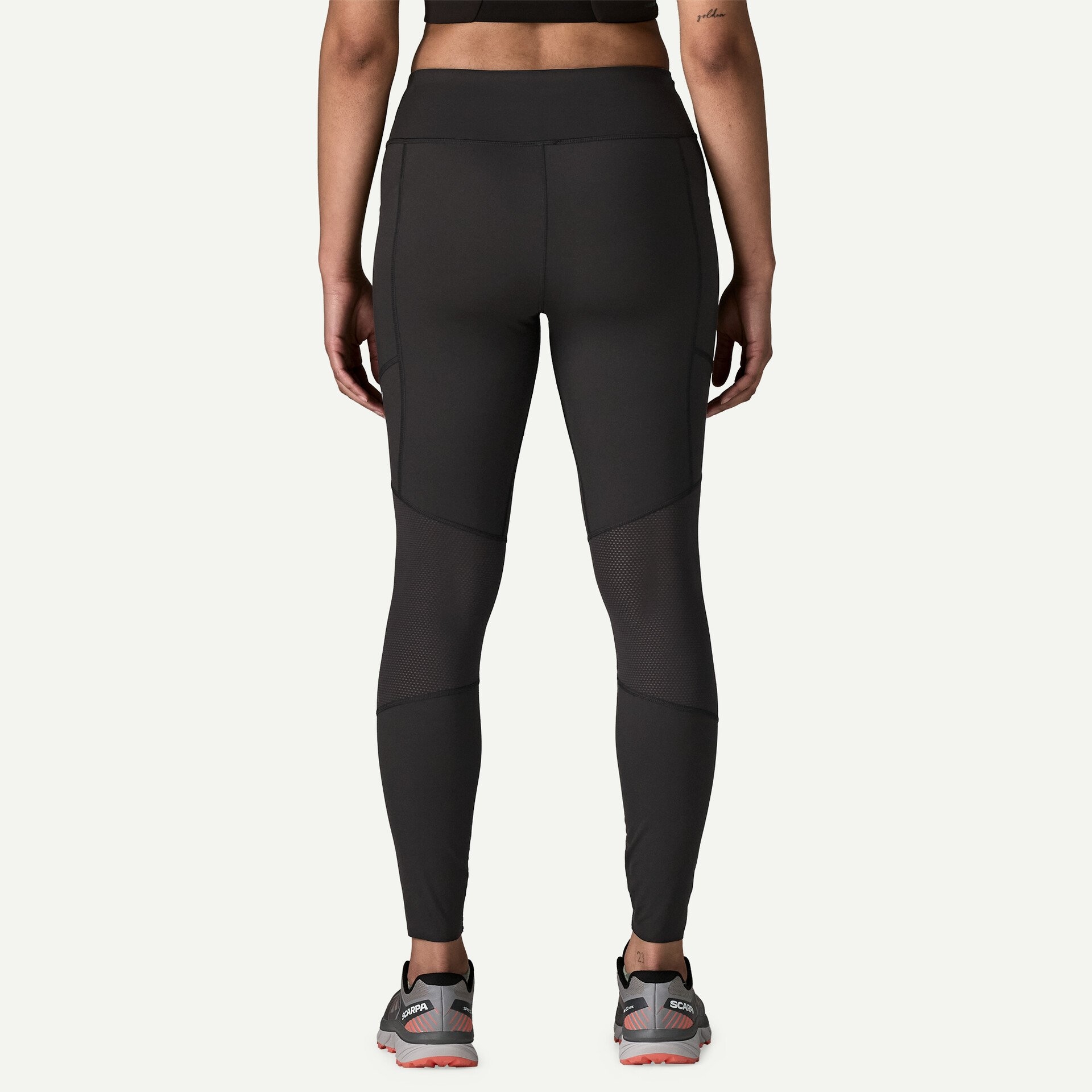 Women's Endless Run 7/8 Tights