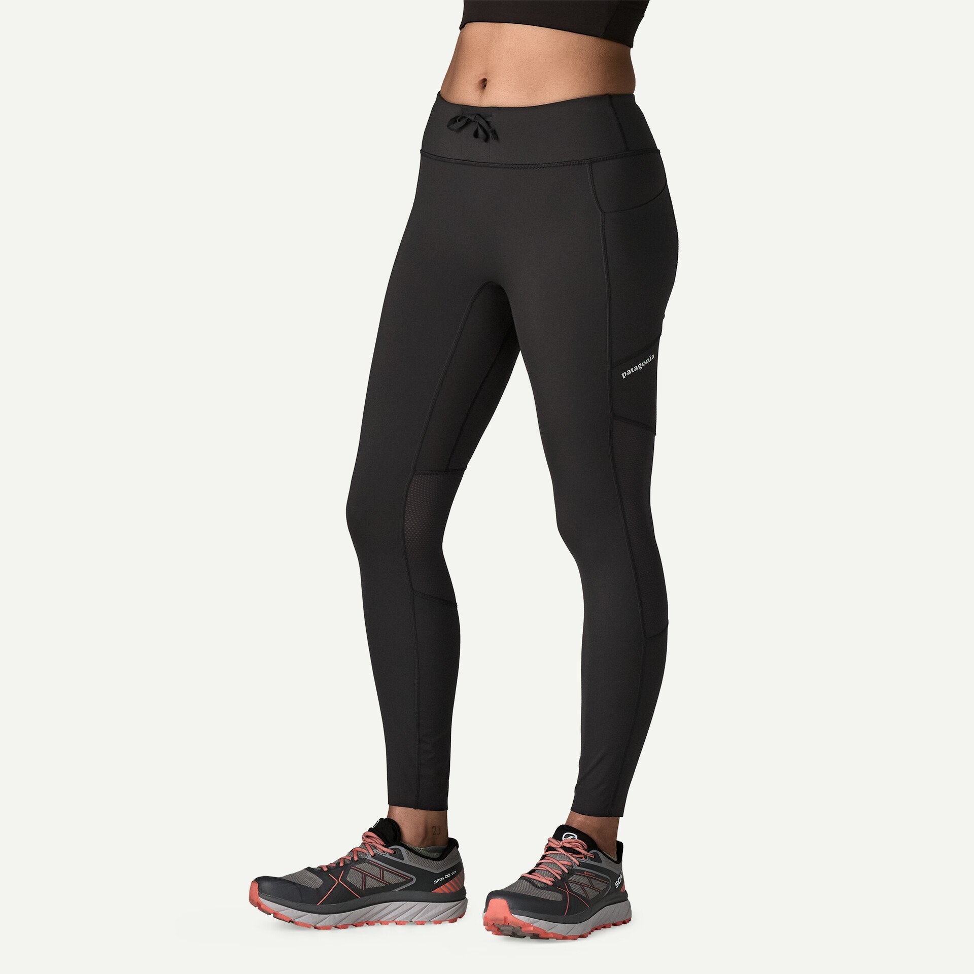 Women's Endless Run 7/8 Tights