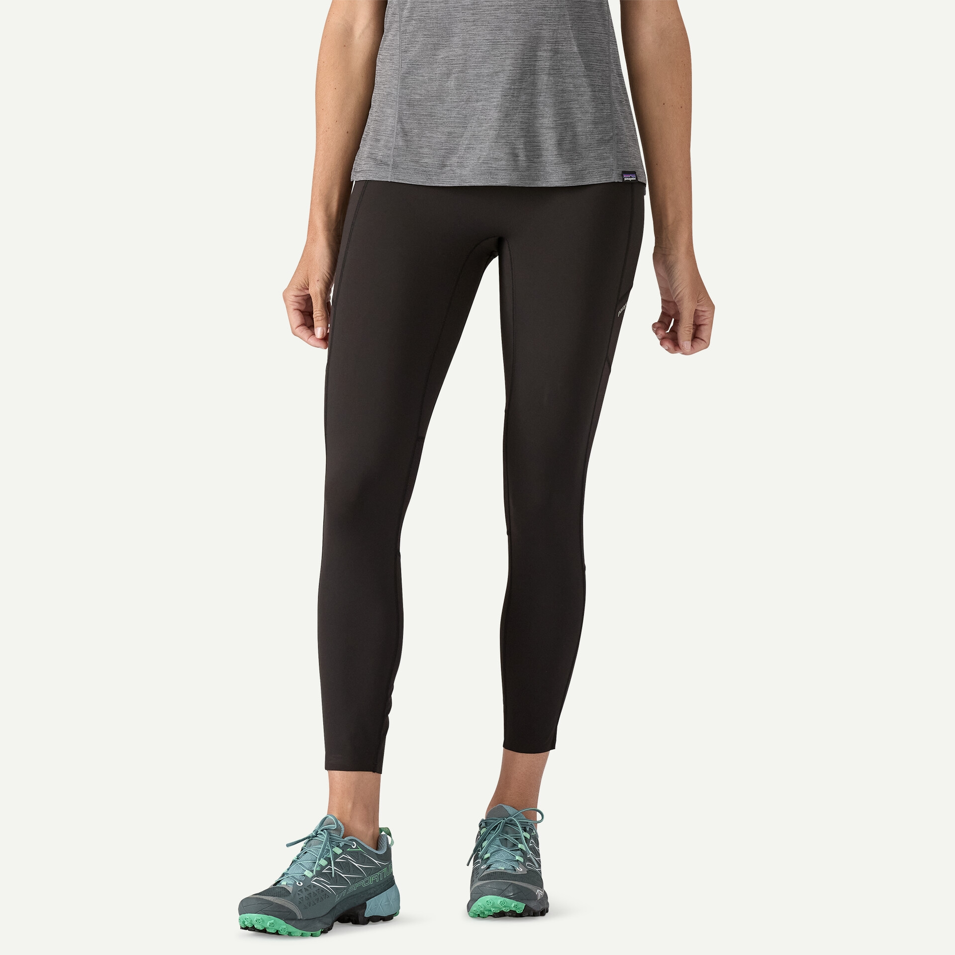 Women's Endless Run 7/8 Tights