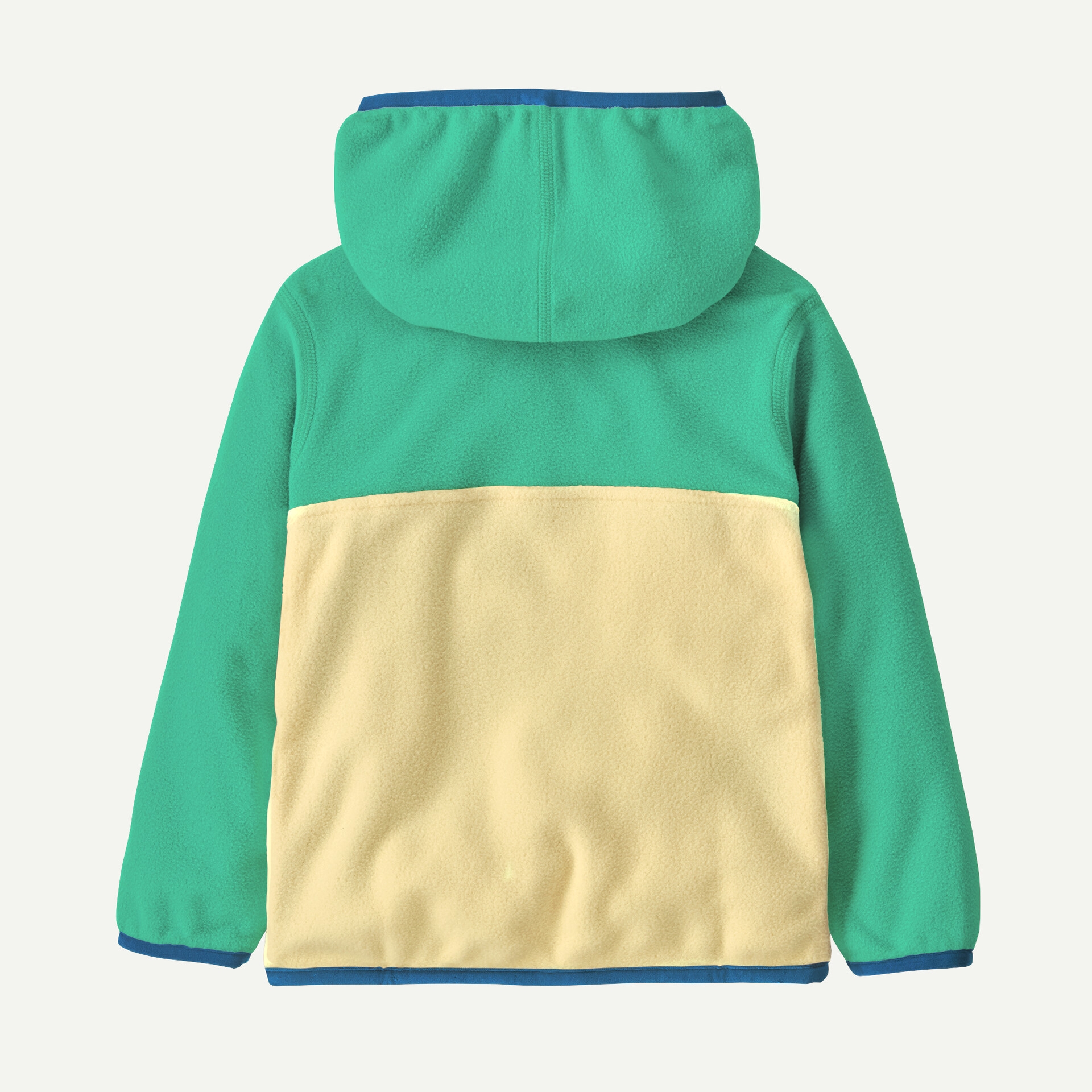 Baby Micro D™ Snap-T® Fleece Jacket