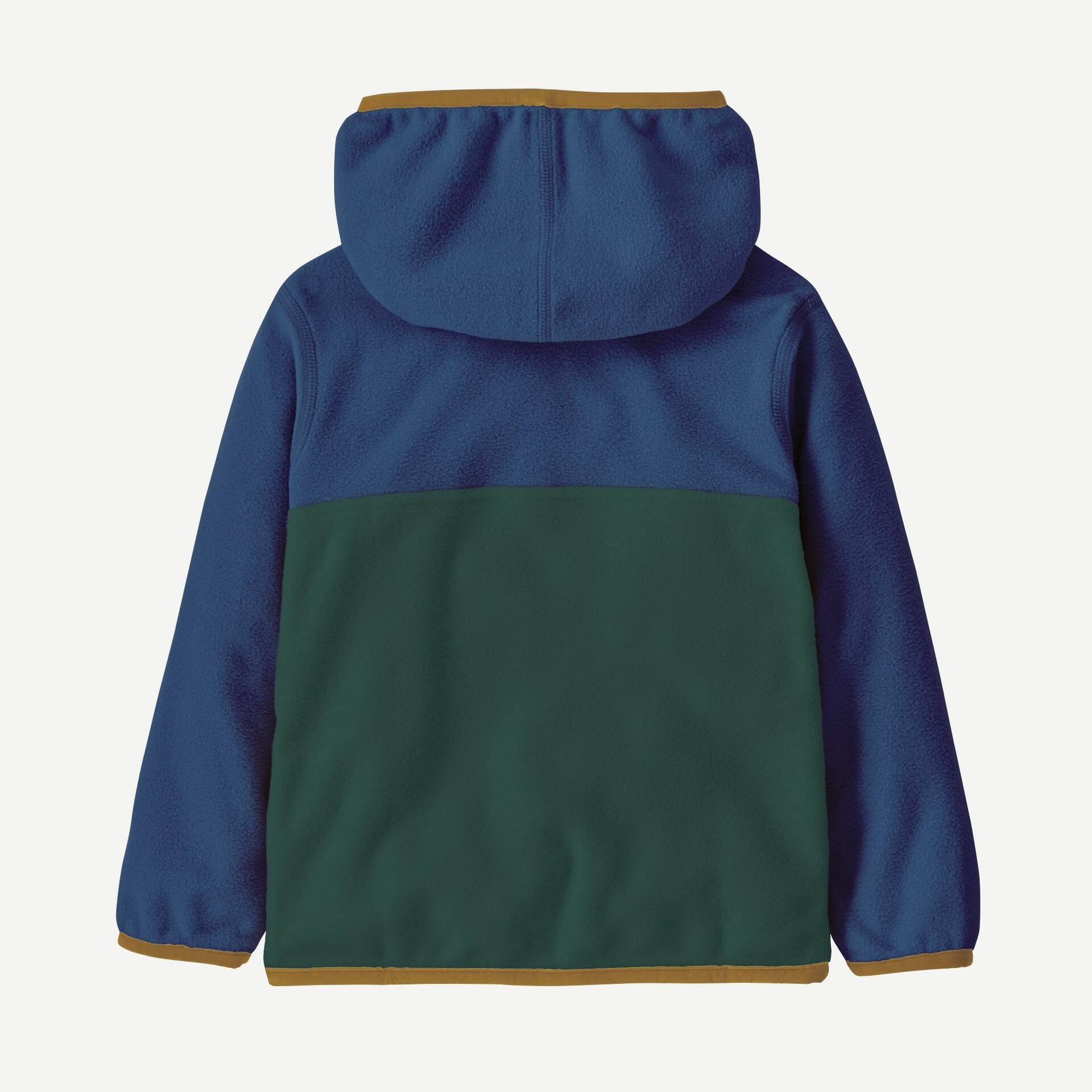 Baby Micro D™ Snap-T® Fleece Jacket