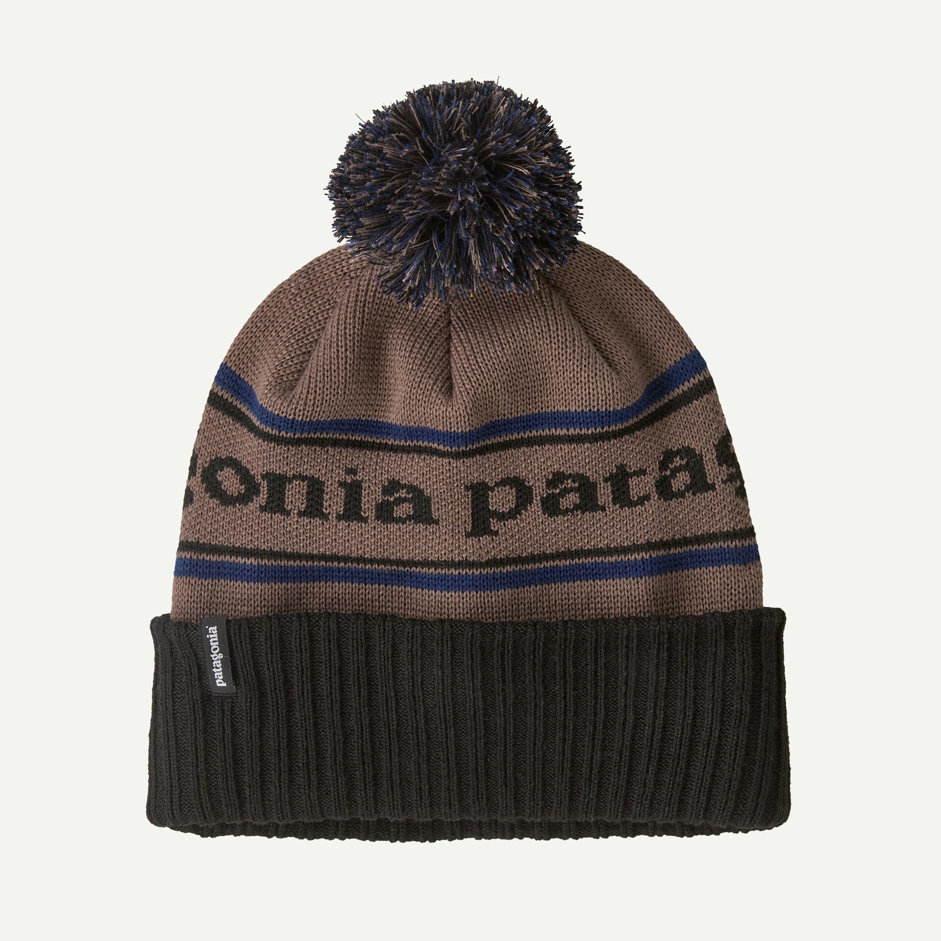Powder Town Beanie