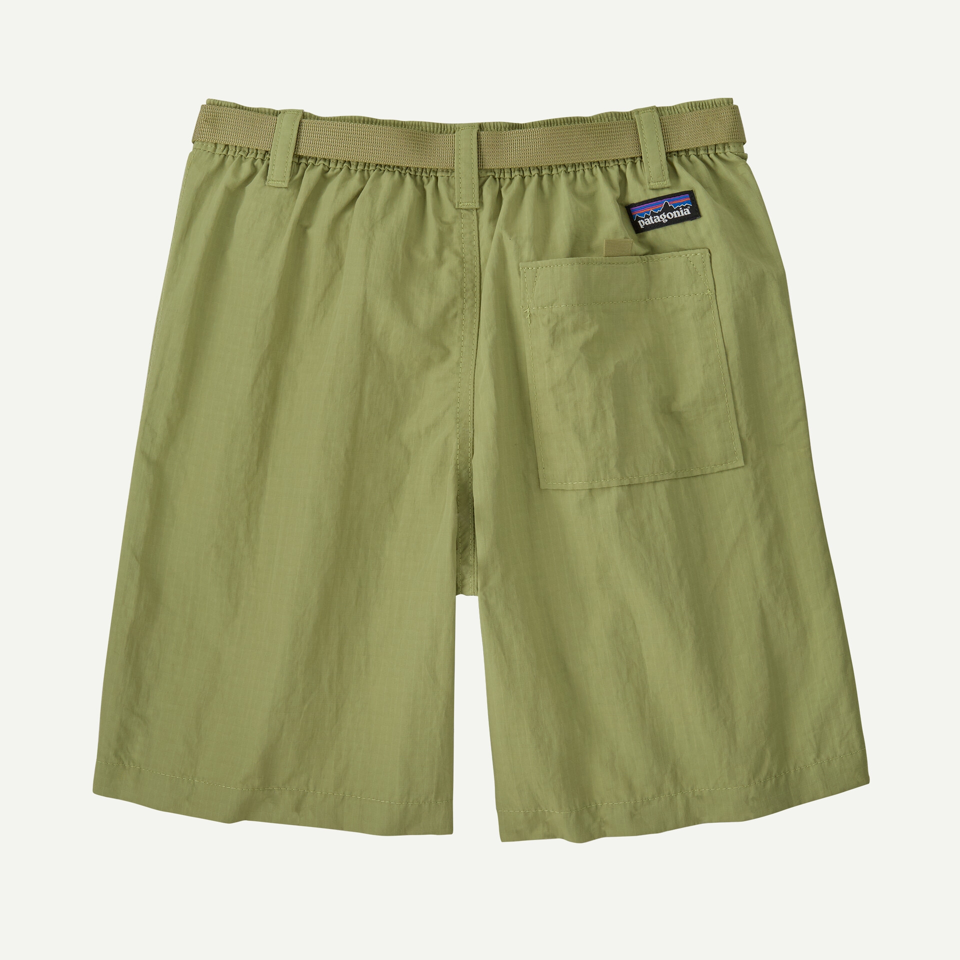 Kids' Outdoor Everyday Shorts - 6"