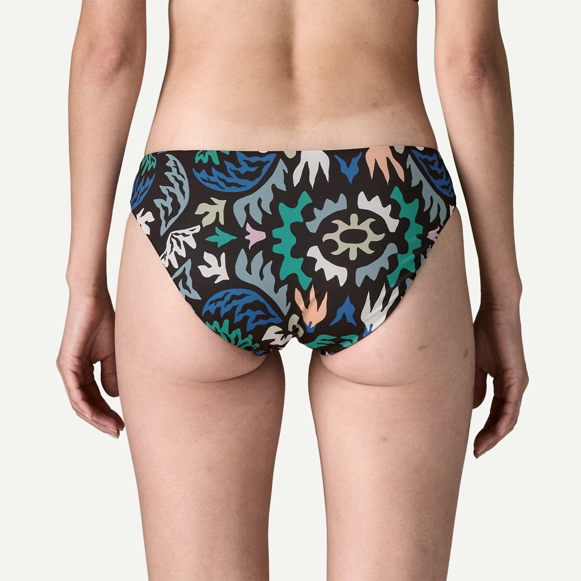 Women's Sunamee Bikini Bottoms