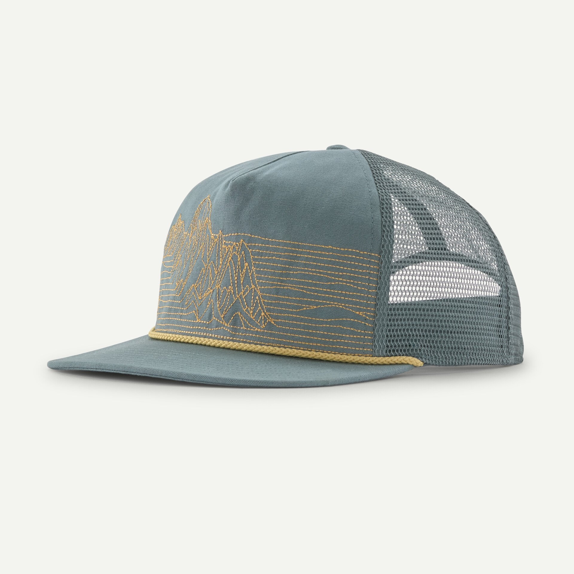 Airfarer Cap